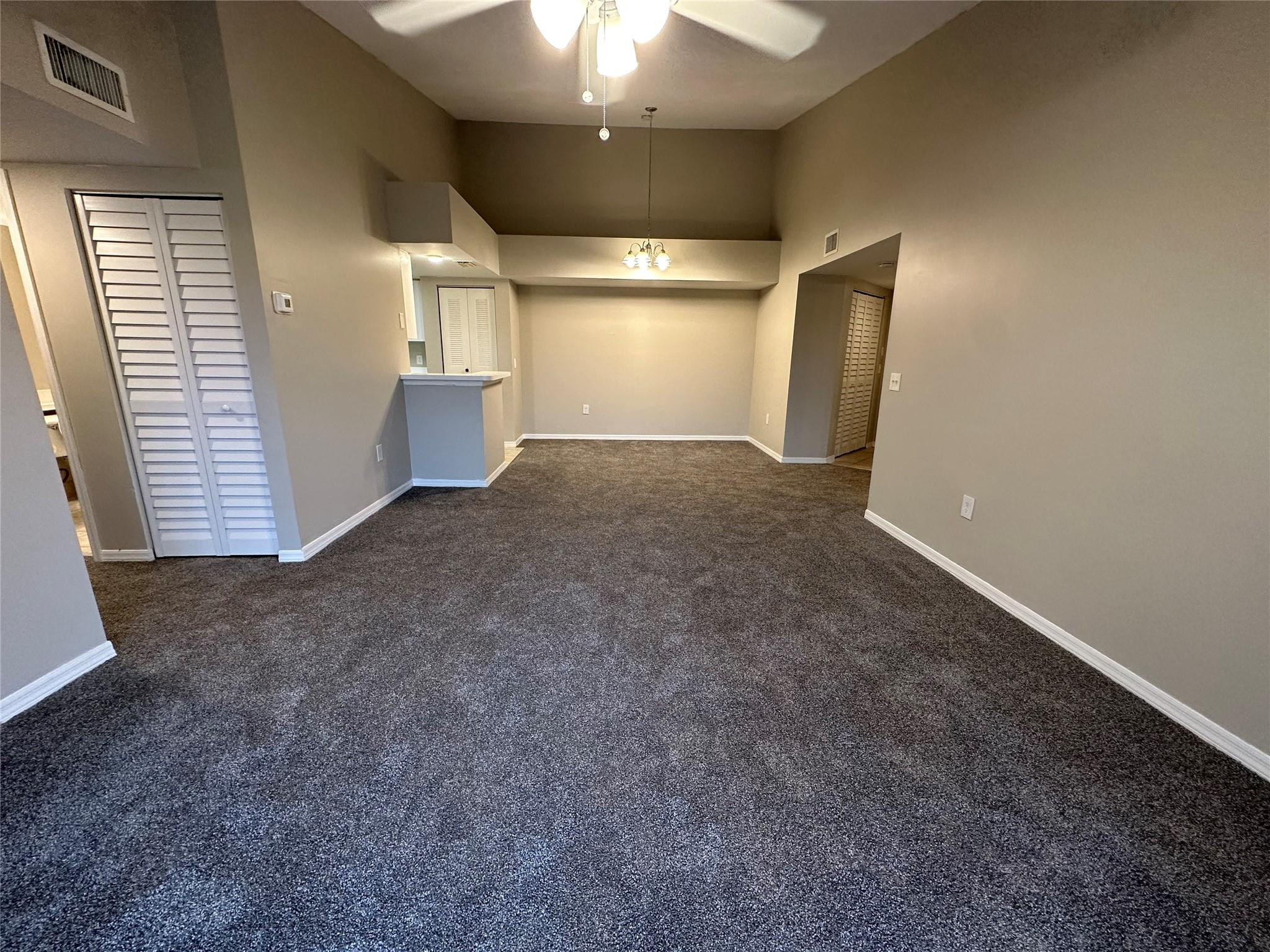 GRAND ISLES CONDO - Residential