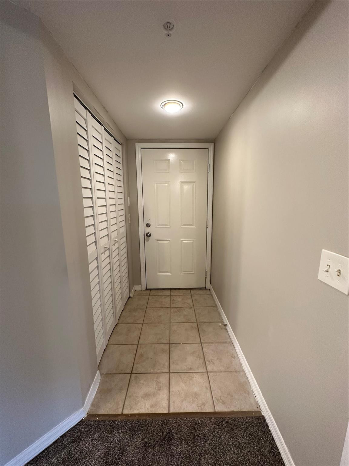 GRAND ISLES CONDO - Residential
