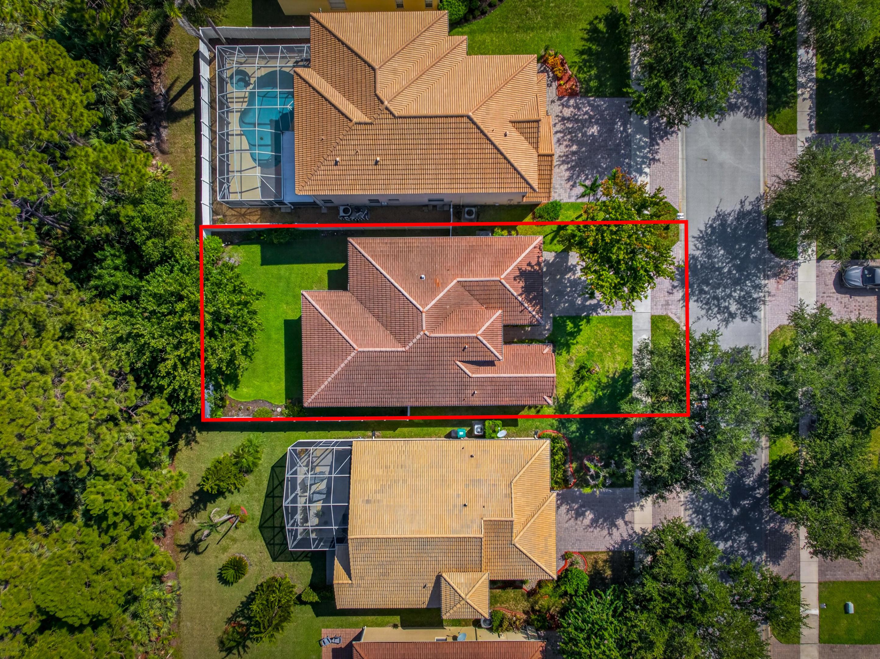PORTOFINO SHORES PHASE TWO - Residential