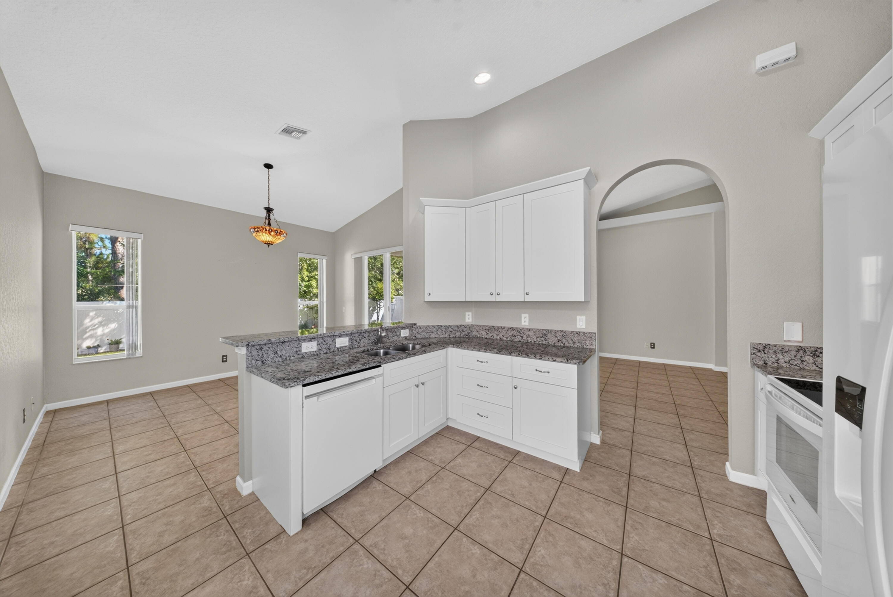 PORTOFINO SHORES PHASE TWO - Residential