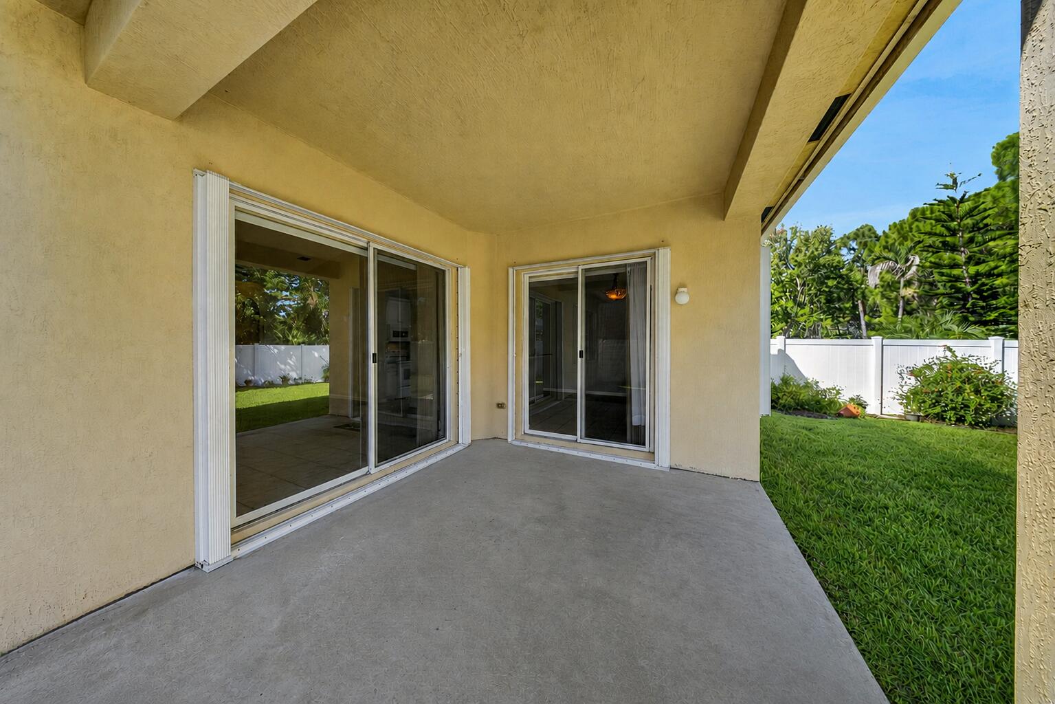 PORTOFINO SHORES PHASE TWO - Residential