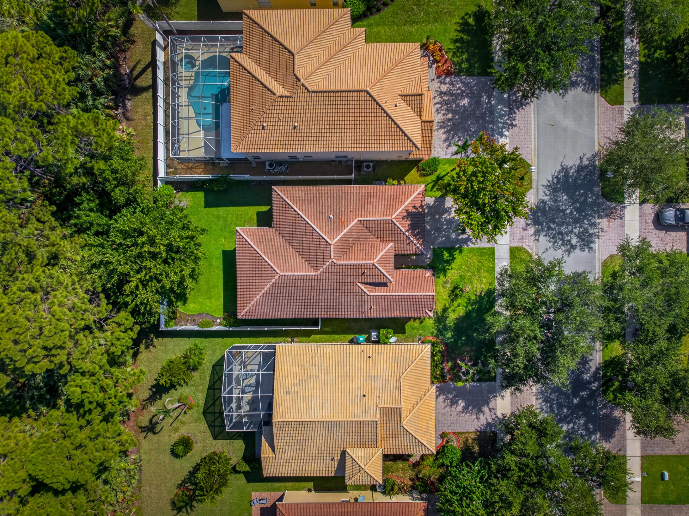 PORTOFINO SHORES PHASE TWO - Residential