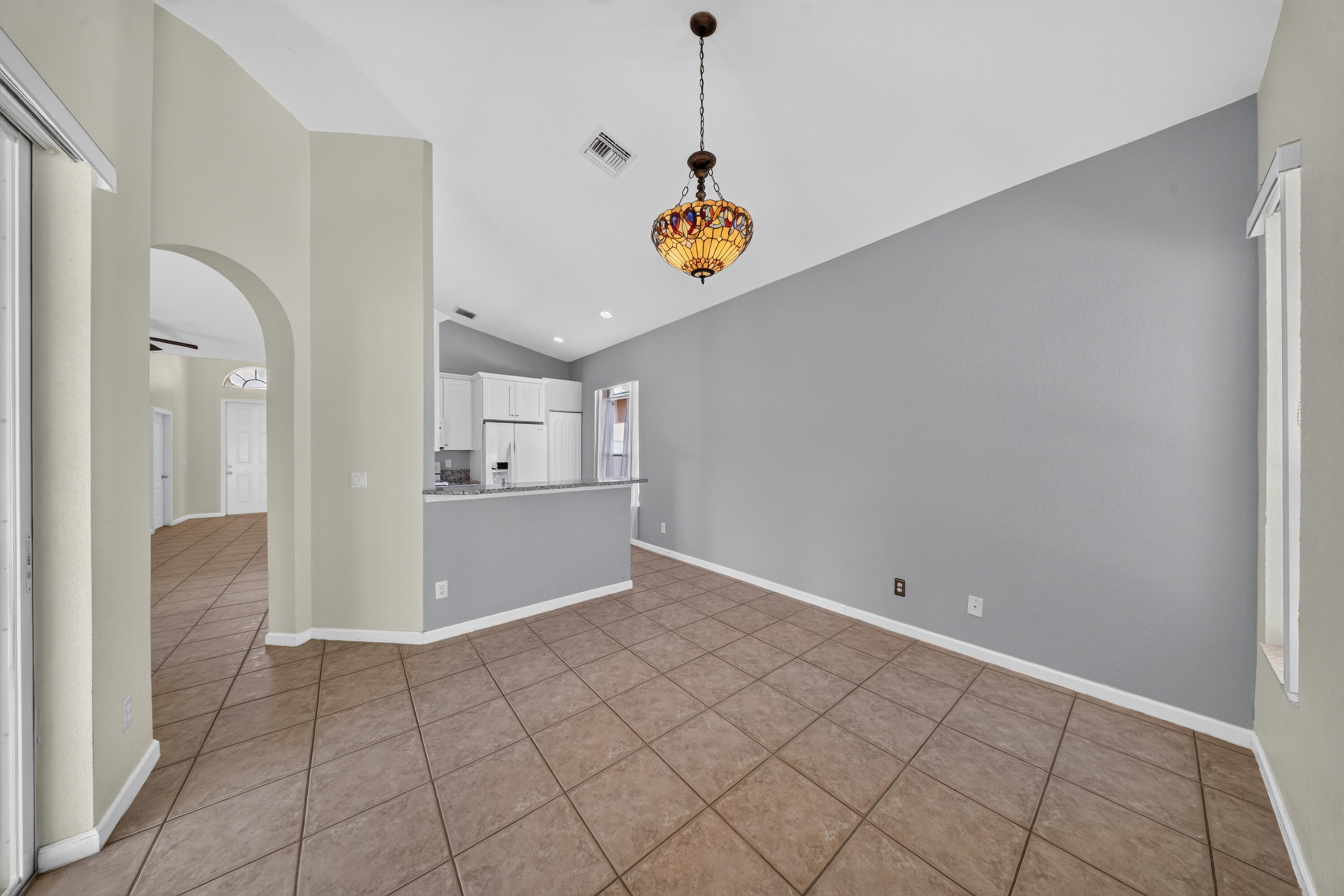 PORTOFINO SHORES PHASE TWO - Residential