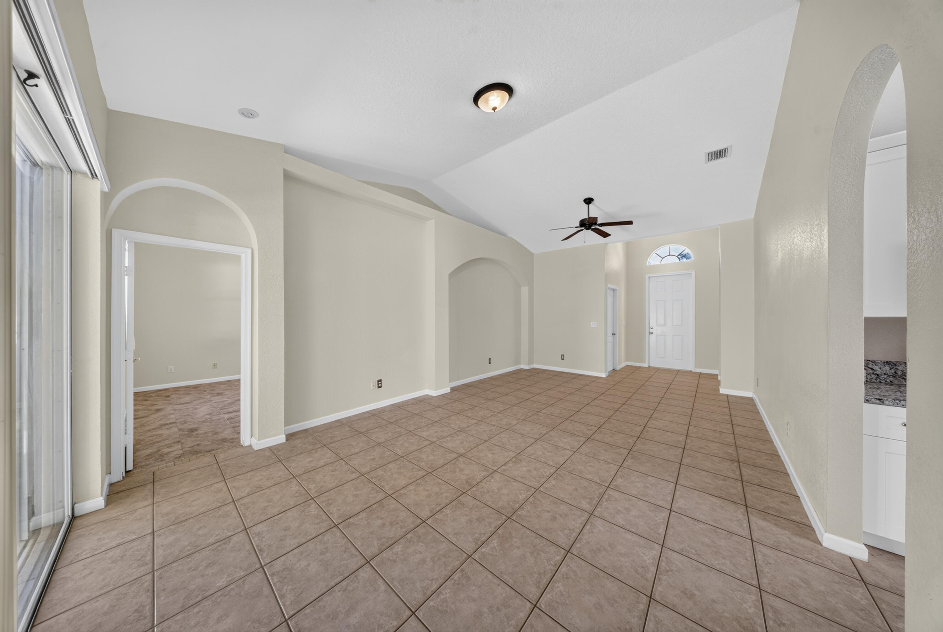 PORTOFINO SHORES PHASE TWO - Residential