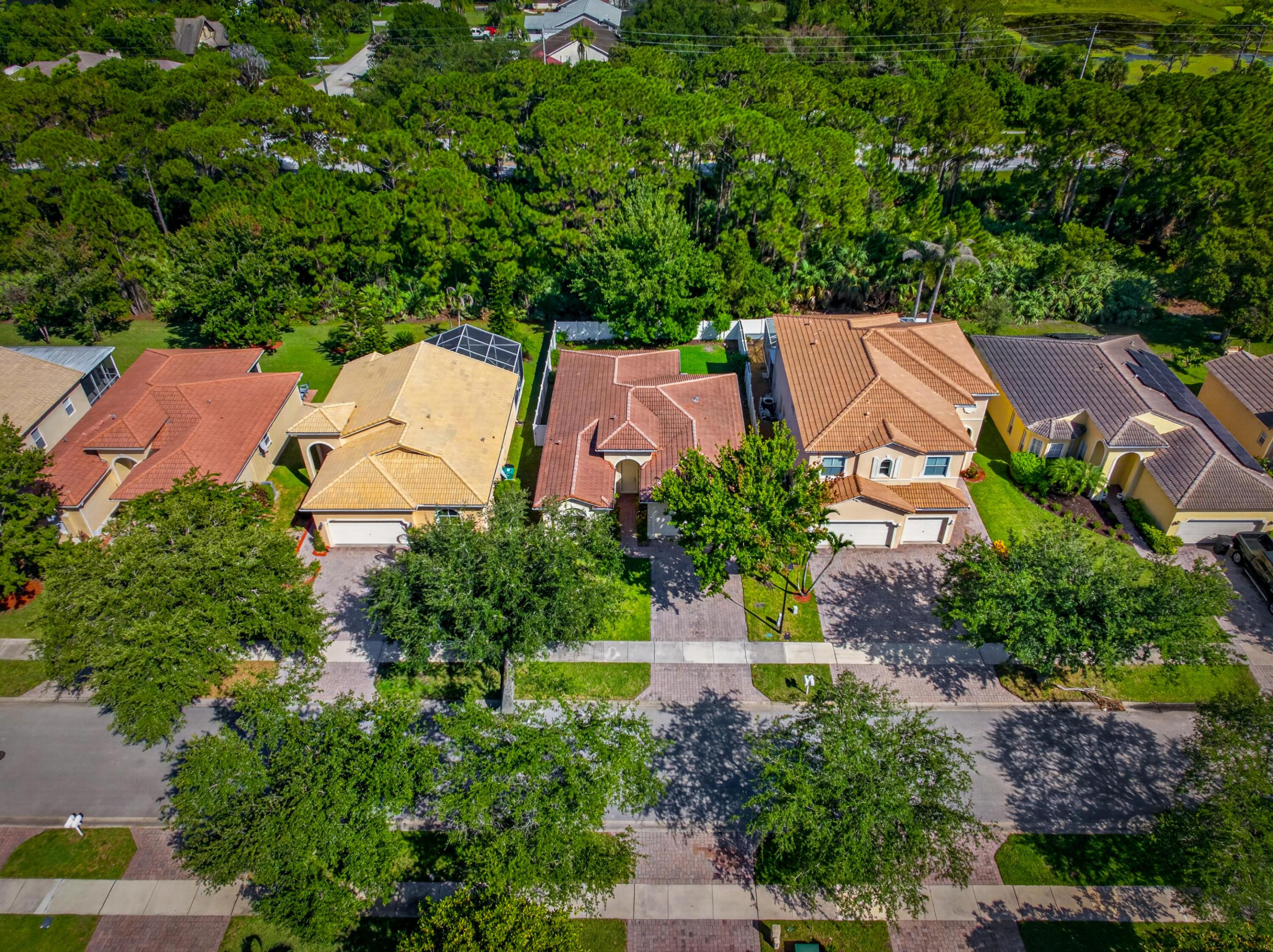 PORTOFINO SHORES PHASE TWO - Residential