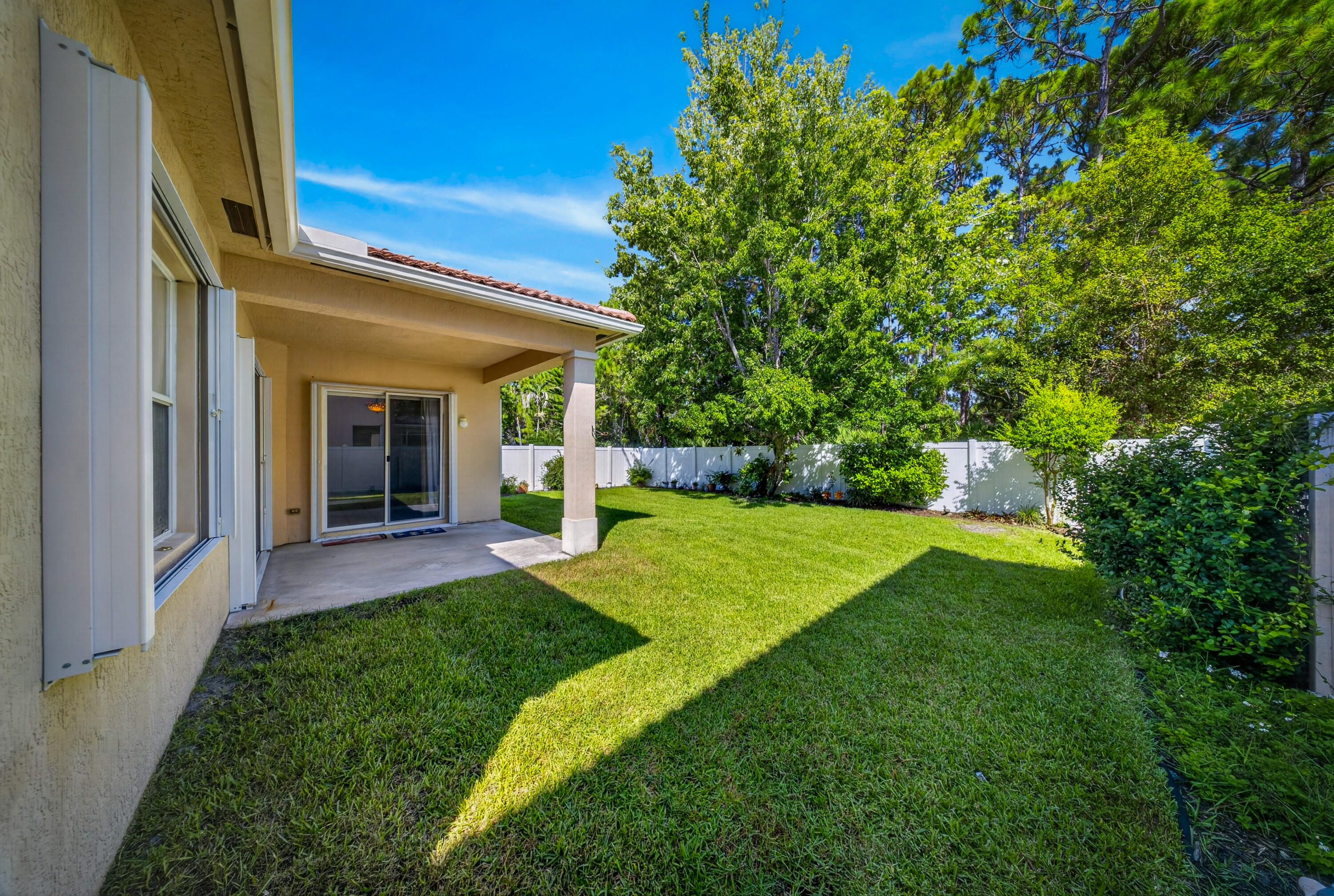 PORTOFINO SHORES PHASE TWO - Residential