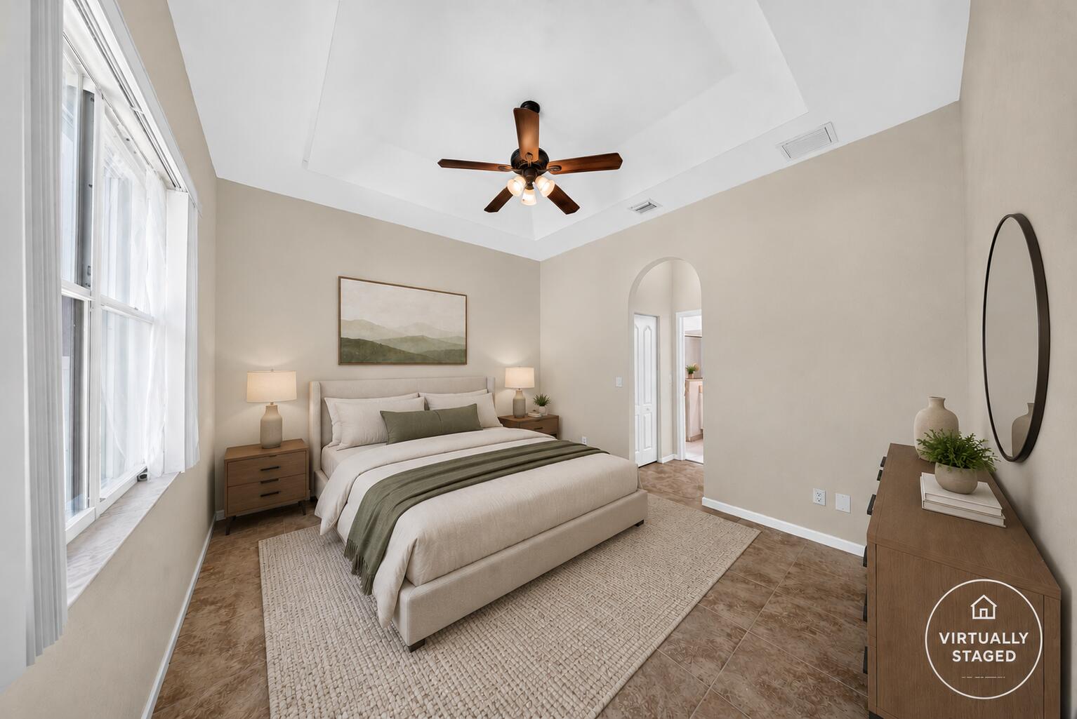 PORTOFINO SHORES PHASE TWO - Residential