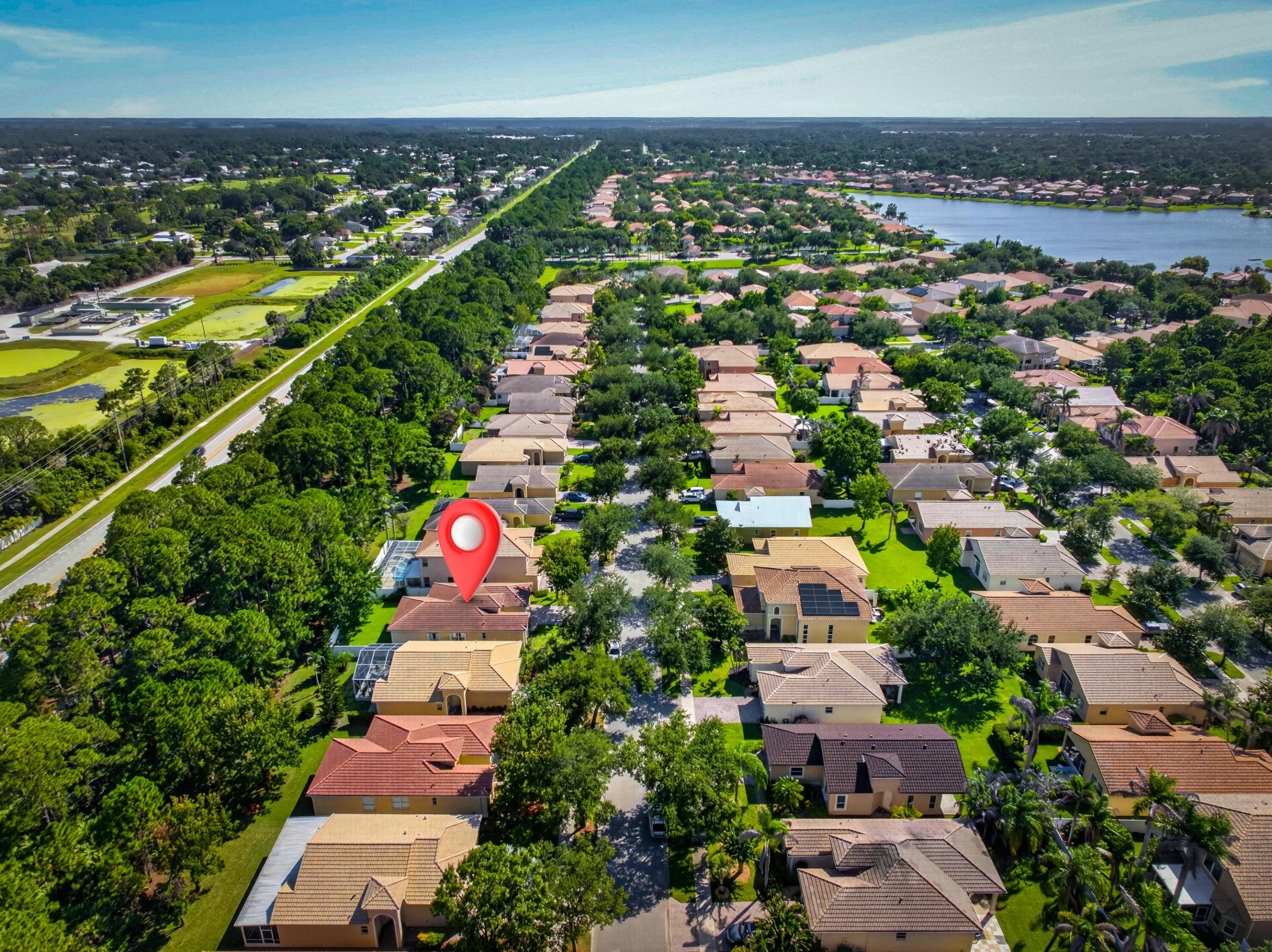 PORTOFINO SHORES PHASE TWO - Residential