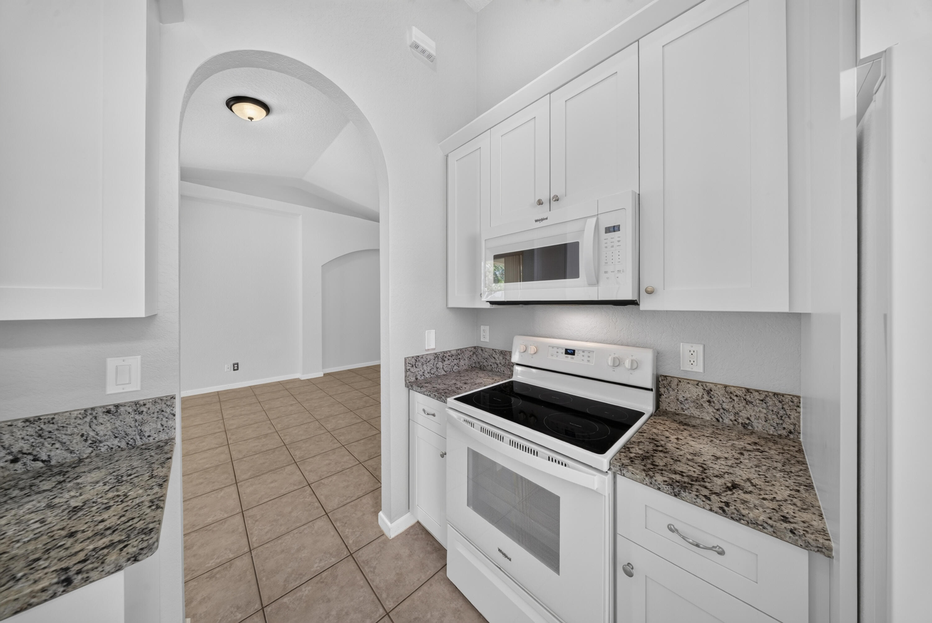 PORTOFINO SHORES PHASE TWO - Residential