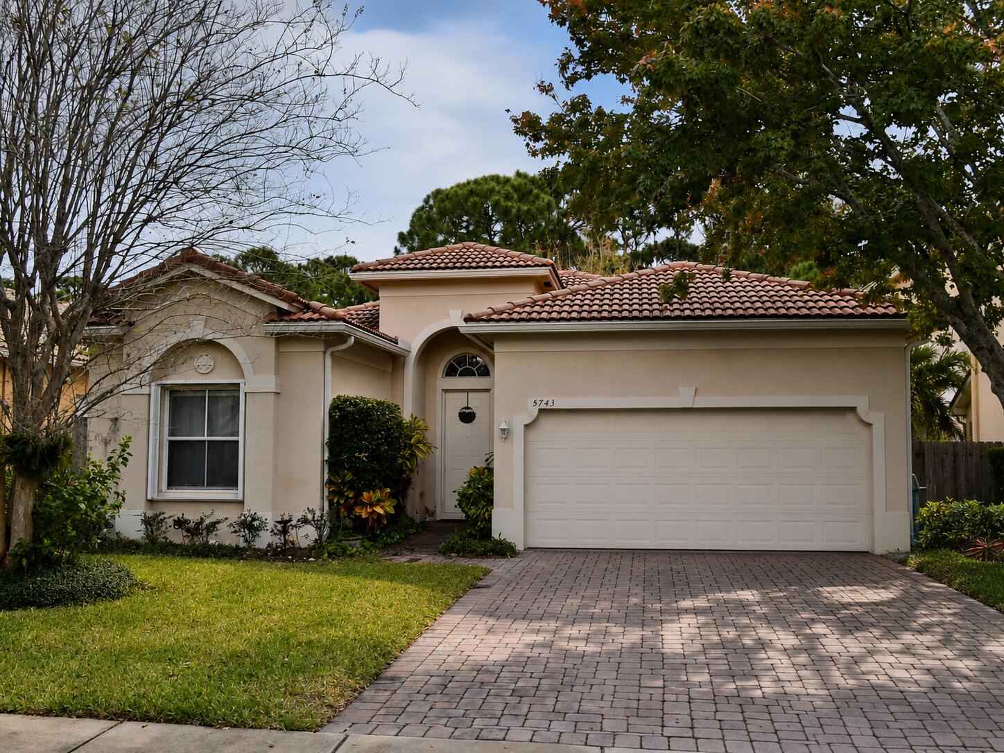 PORTOFINO SHORES PHASE TWO - Residential
