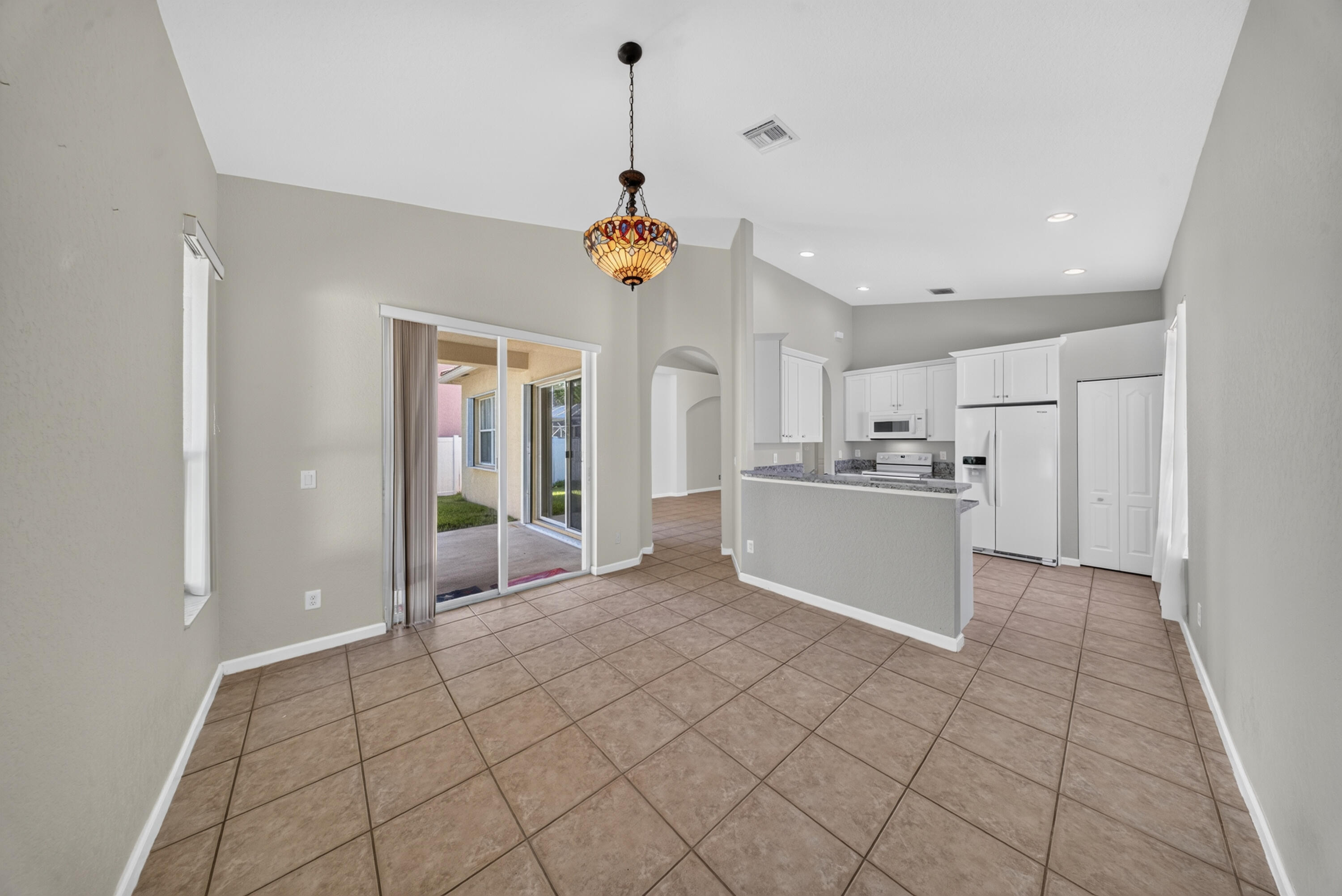 PORTOFINO SHORES PHASE TWO - Residential