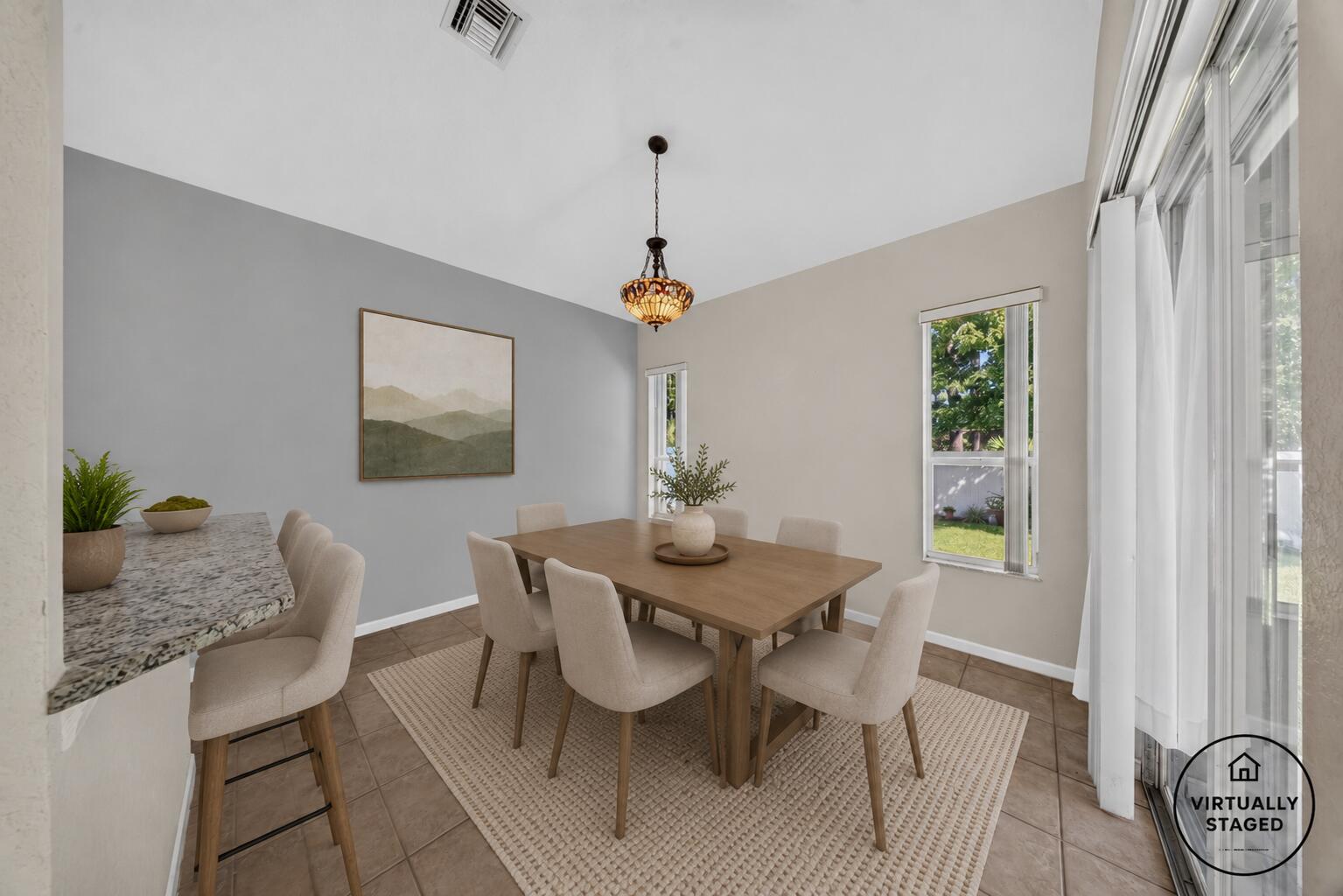PORTOFINO SHORES PHASE TWO - Residential