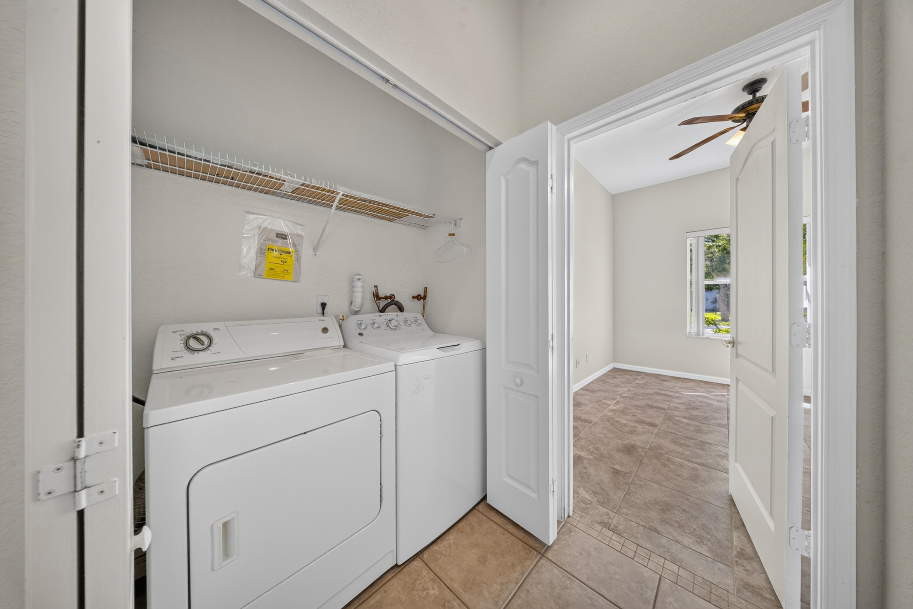 PORTOFINO SHORES PHASE TWO - Residential
