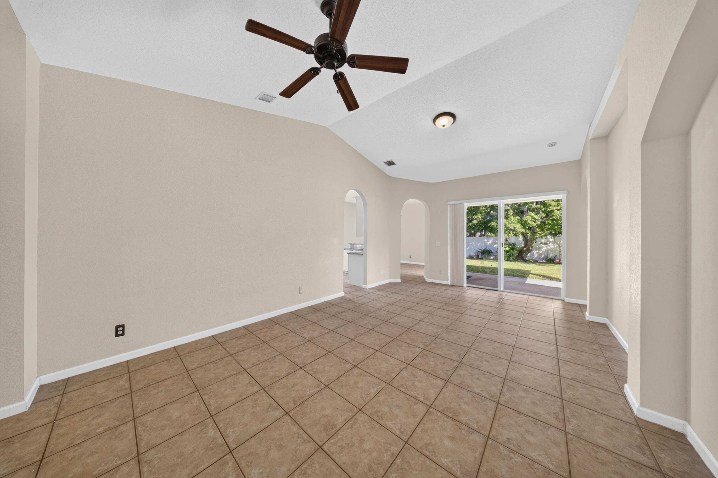 PORTOFINO SHORES PHASE TWO - Residential