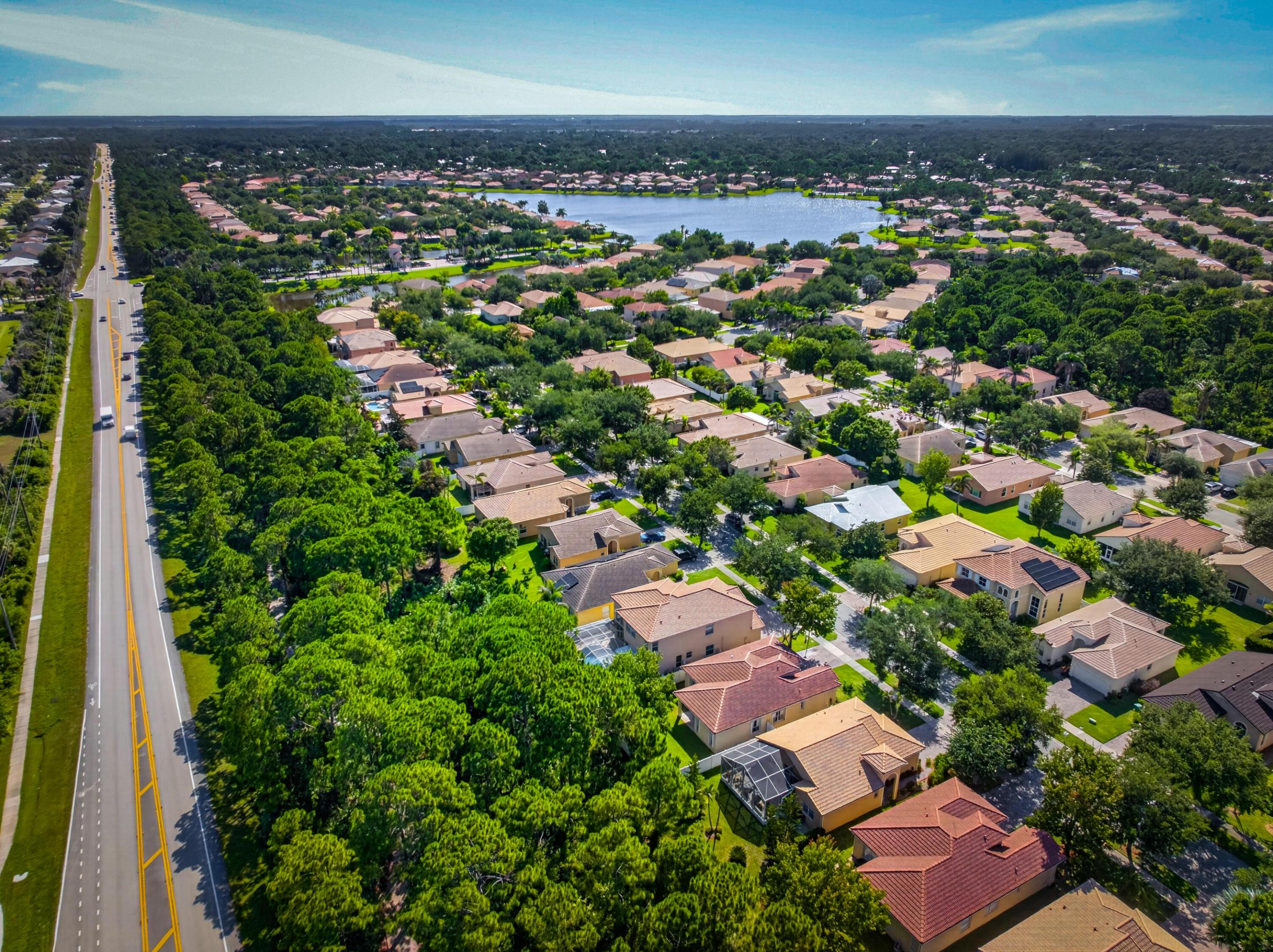 PORTOFINO SHORES PHASE TWO - Residential