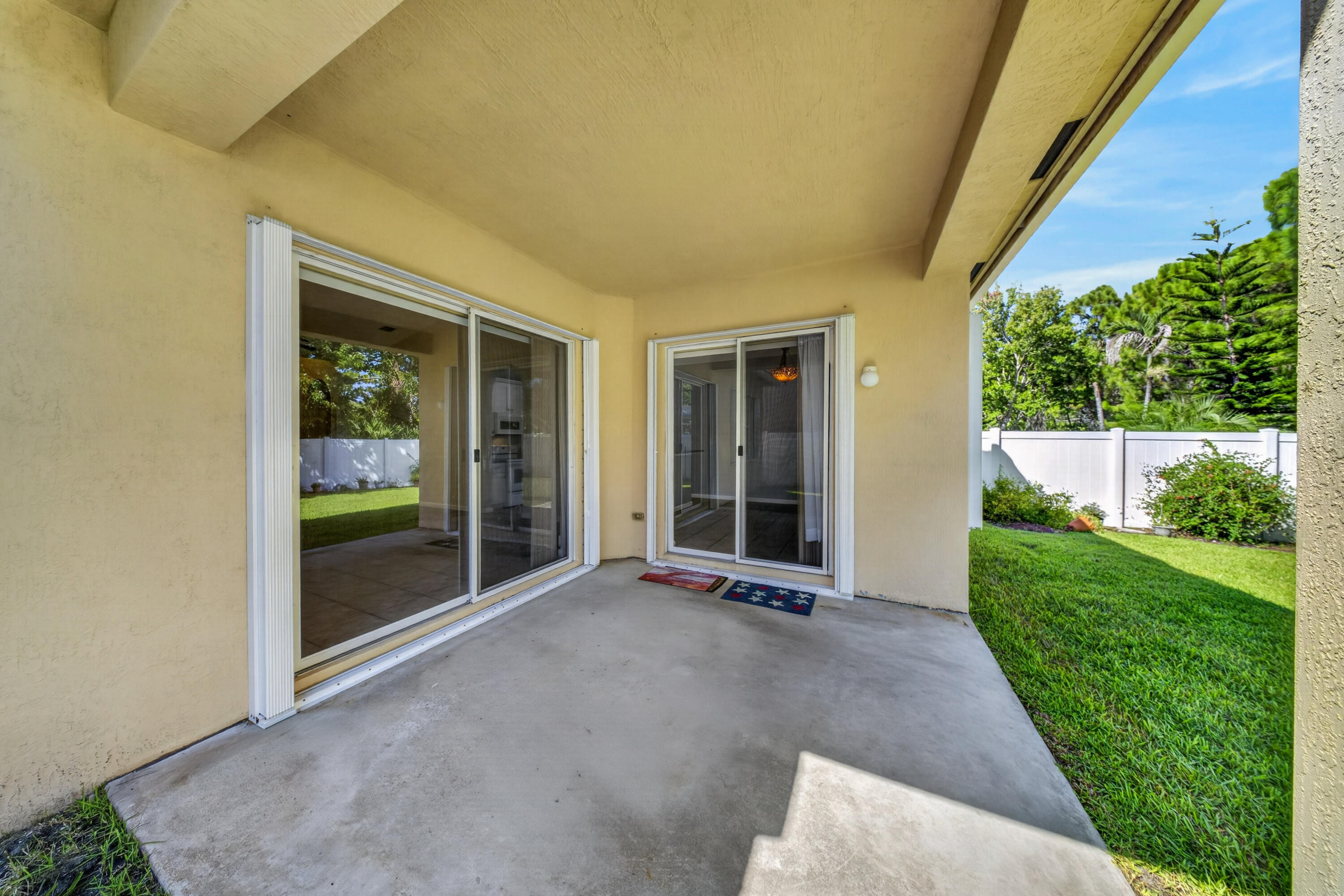 PORTOFINO SHORES PHASE TWO - Residential