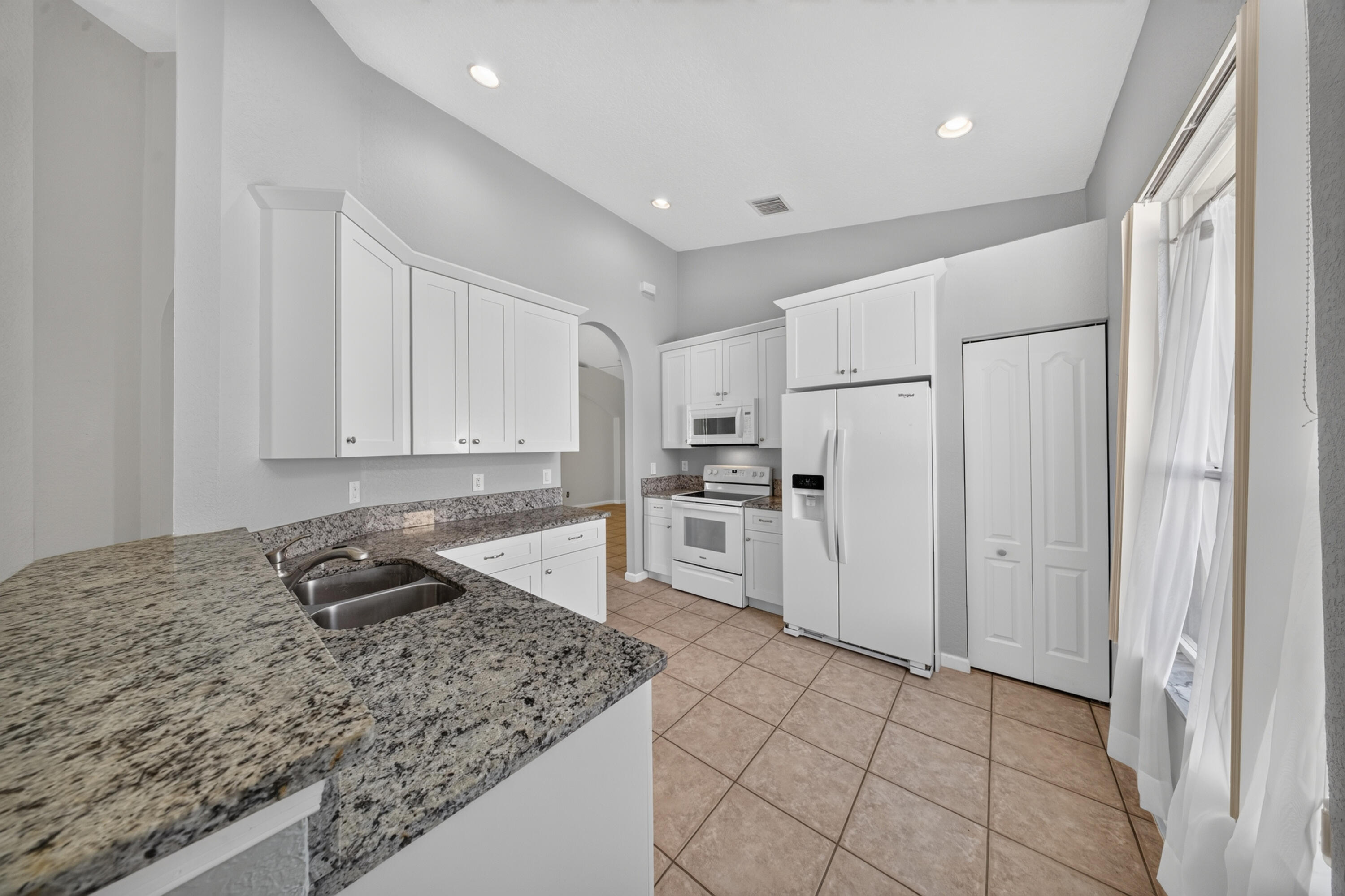 PORTOFINO SHORES PHASE TWO - Residential