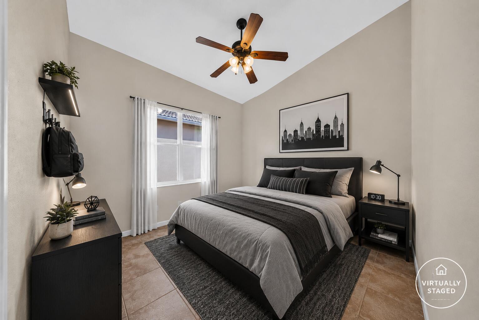 PORTOFINO SHORES PHASE TWO - Residential