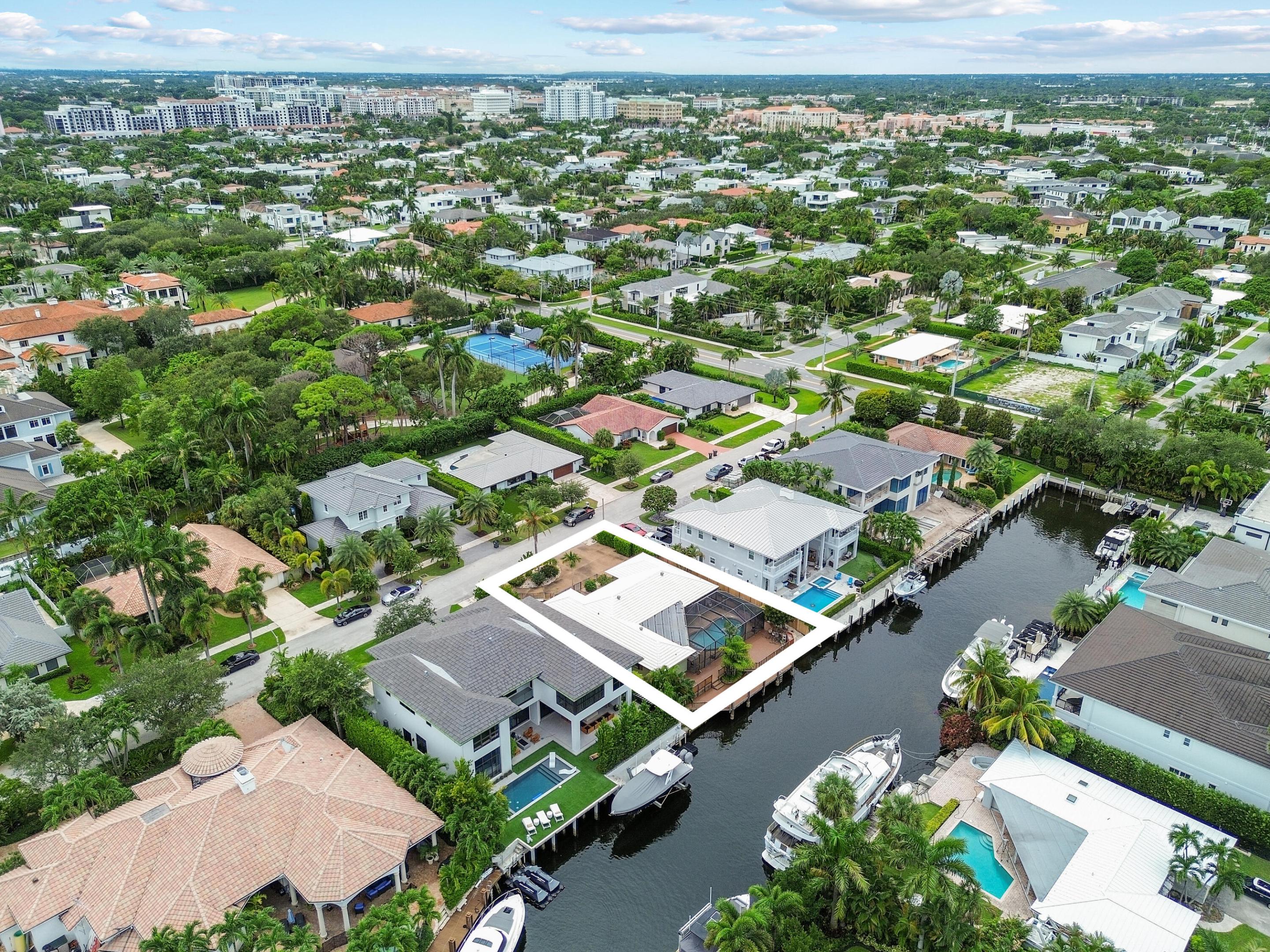 GOLDEN HARBOUR SEC 4 IN - Residential