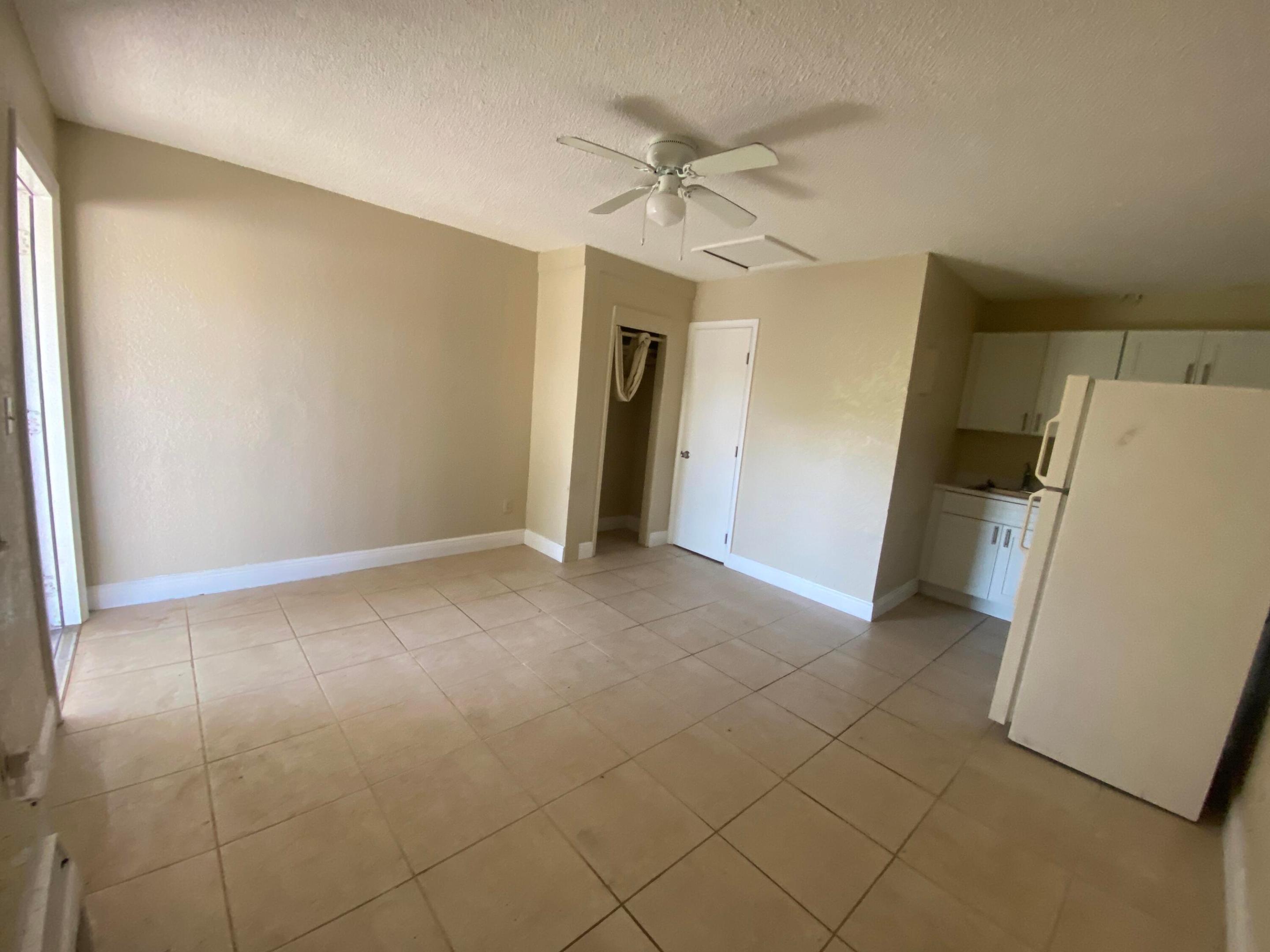 WASHINGTON PARK FIRST ADD - Residential Lease