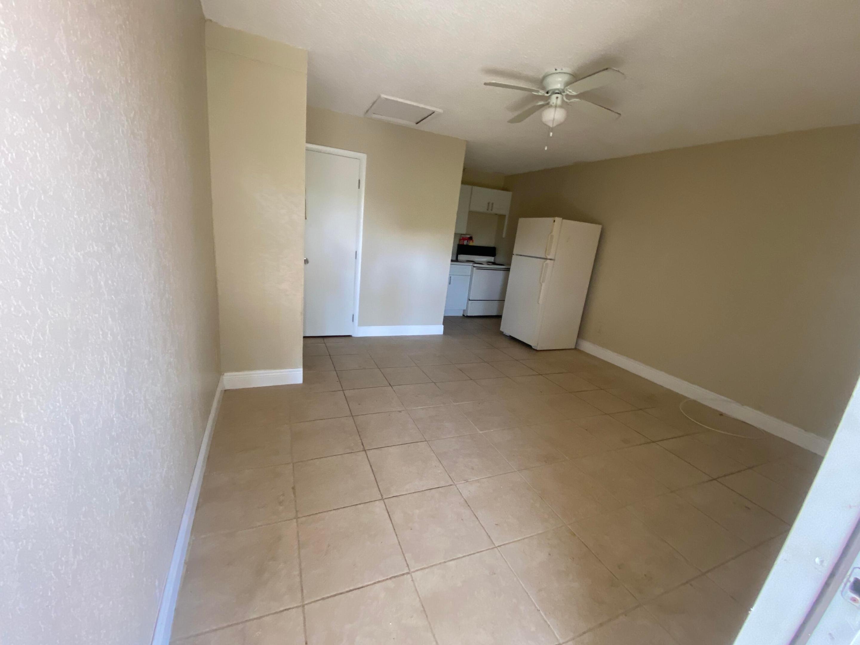 WASHINGTON PARK FIRST ADD - Residential Lease