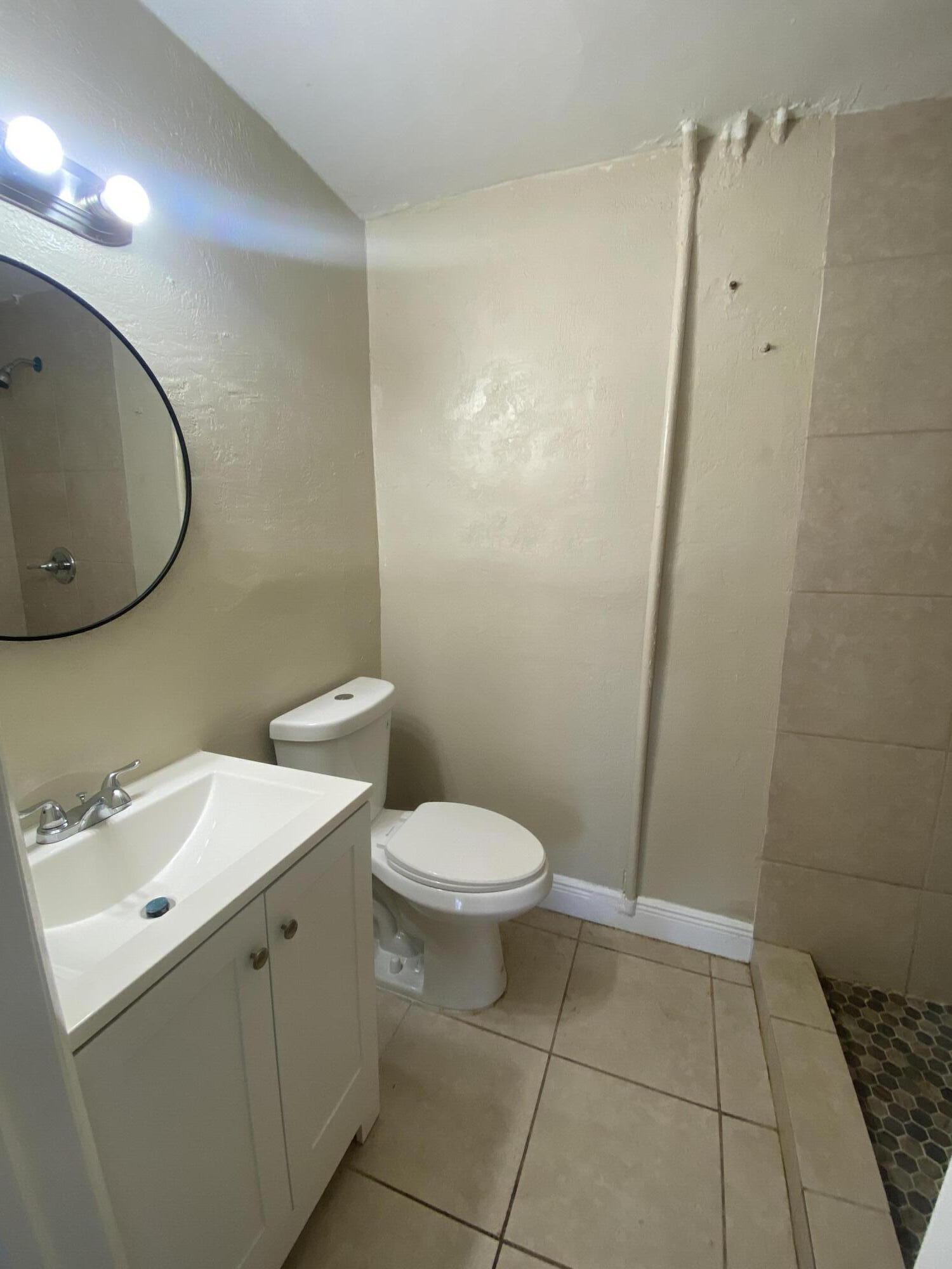 WASHINGTON PARK FIRST ADD - Residential Lease