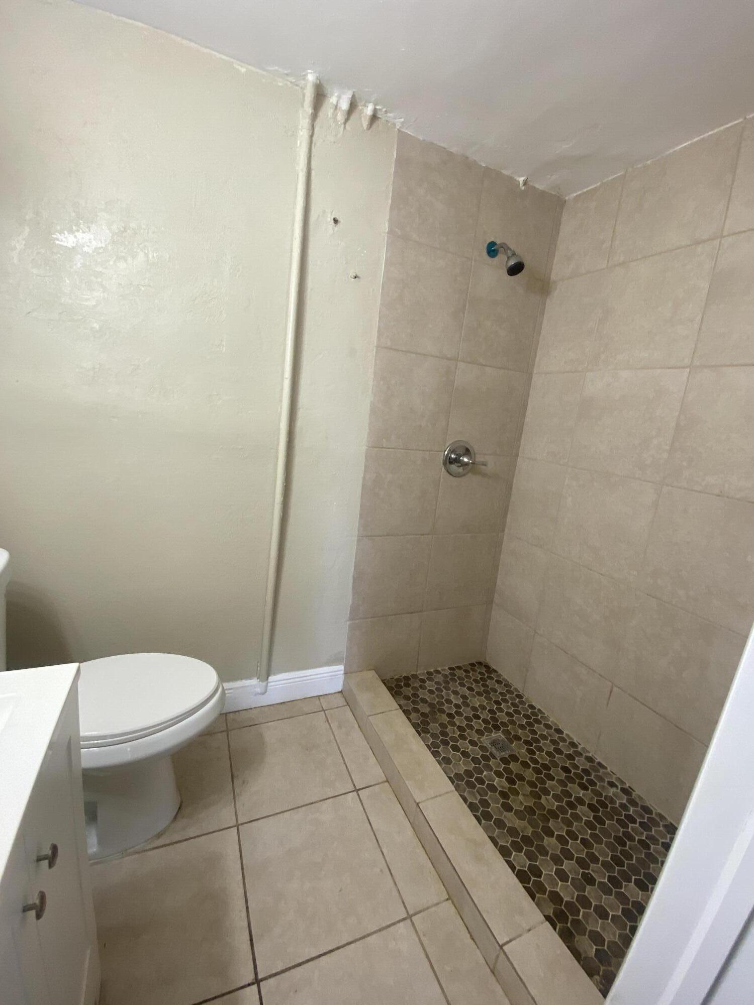 WASHINGTON PARK FIRST ADD - Residential Lease