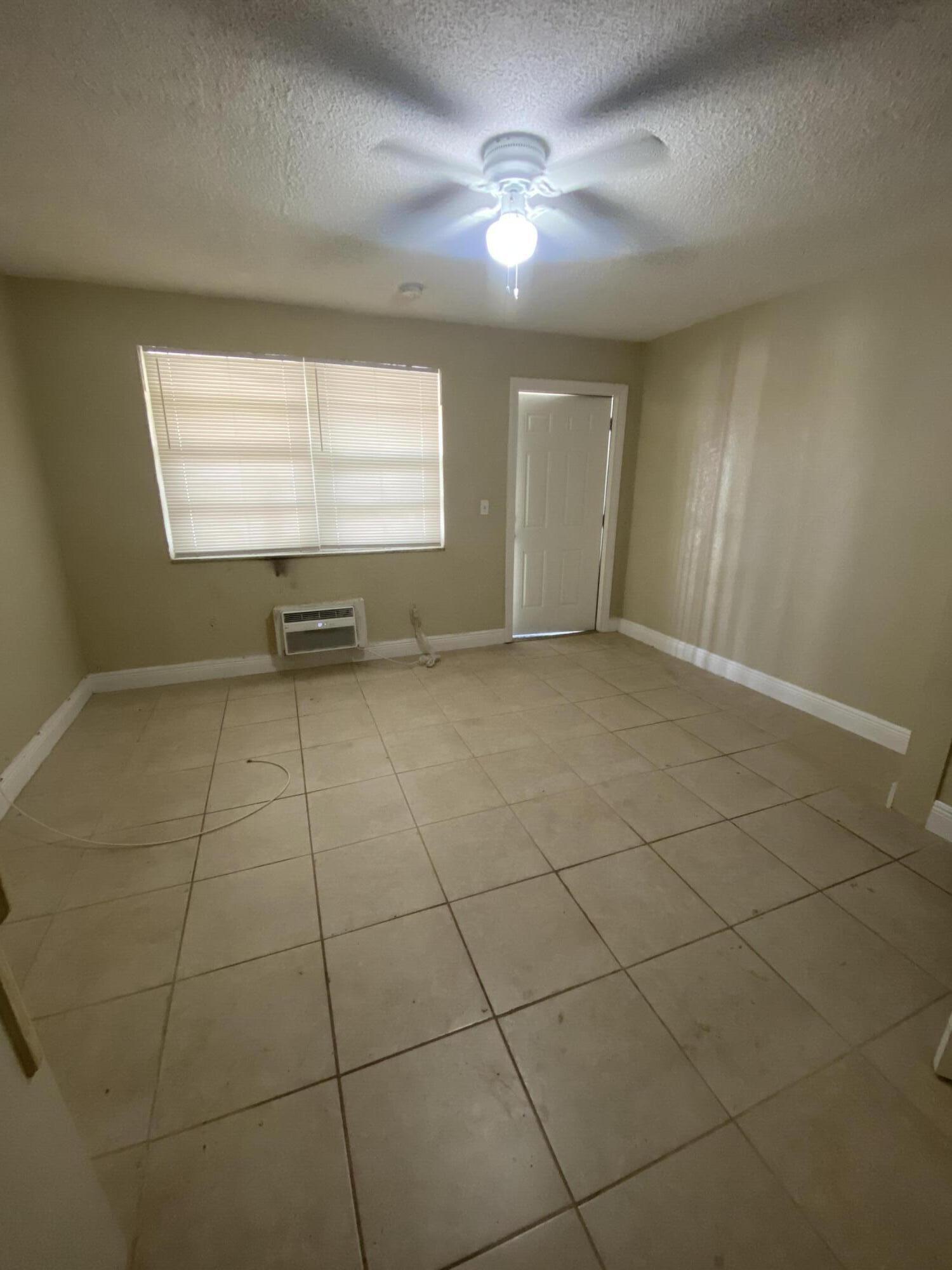 WASHINGTON PARK FIRST ADD - Residential Lease