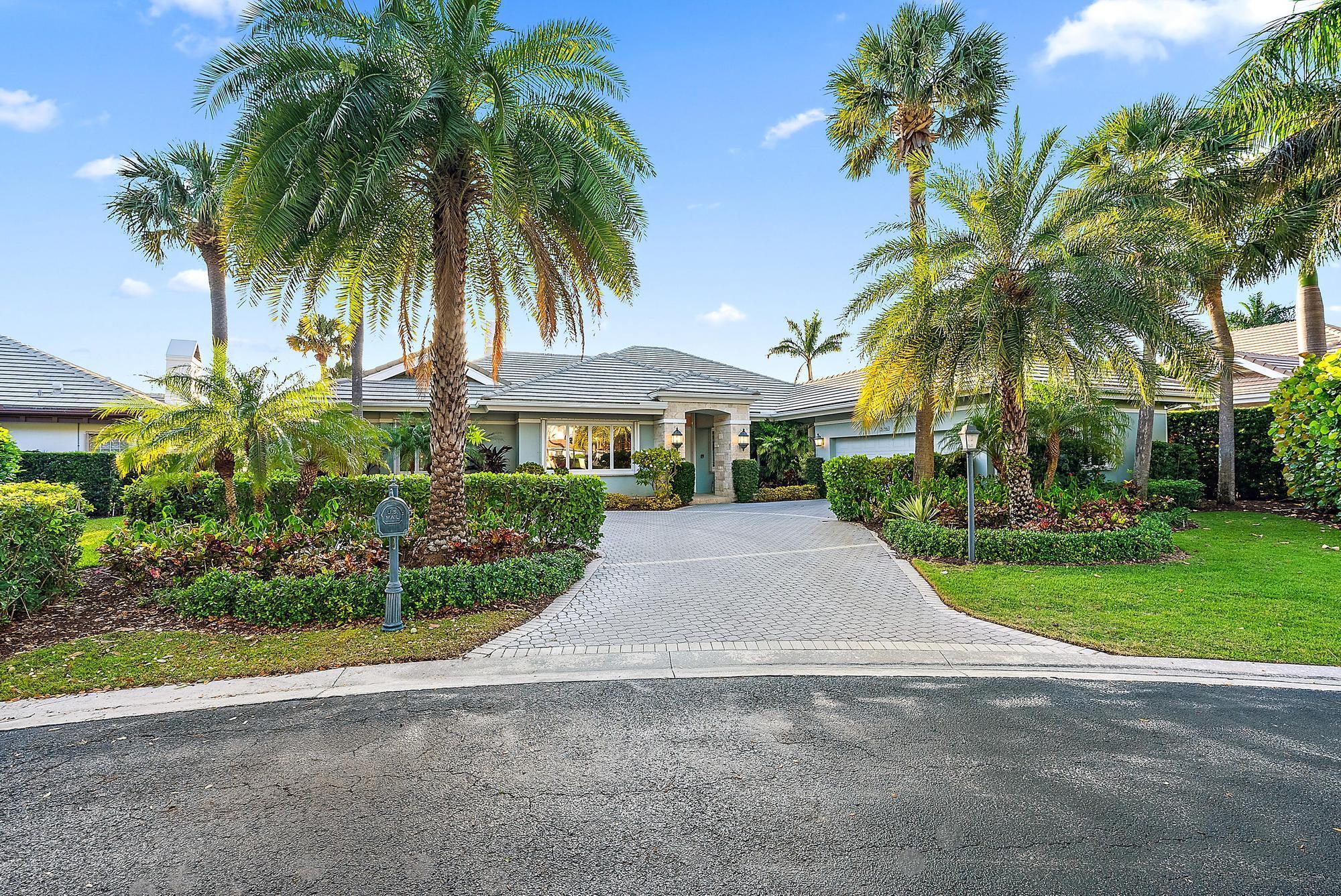 CASSEEKEY ISLAND AT JONATHANS LANDING - Residential