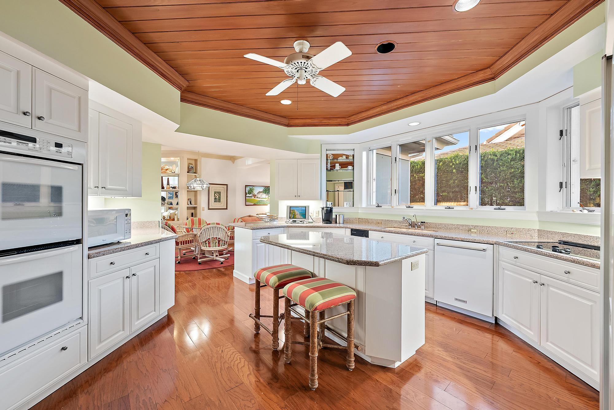CASSEEKEY ISLAND AT JONATHANS LANDING - Residential
