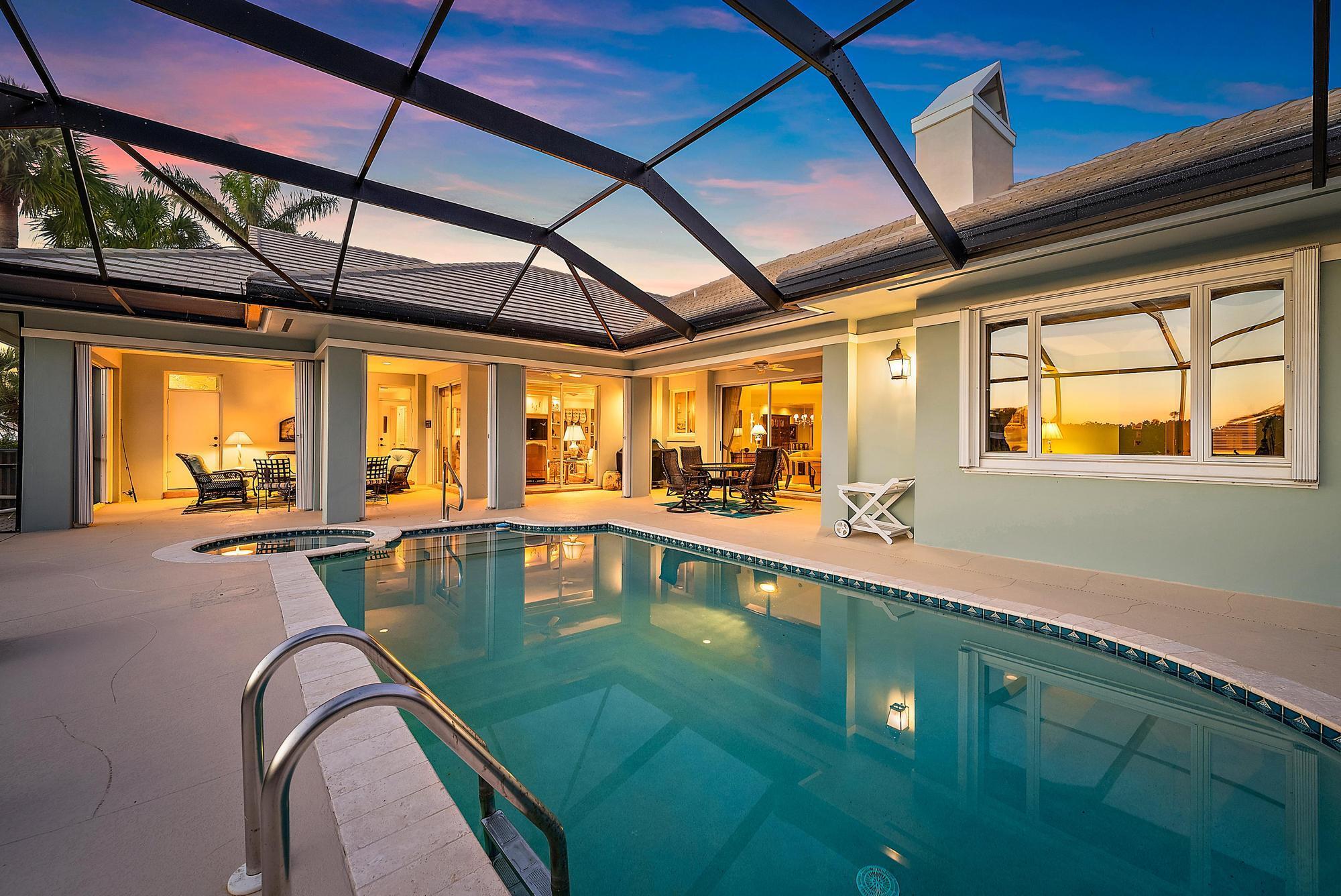 CASSEEKEY ISLAND AT JONATHANS LANDING - Residential