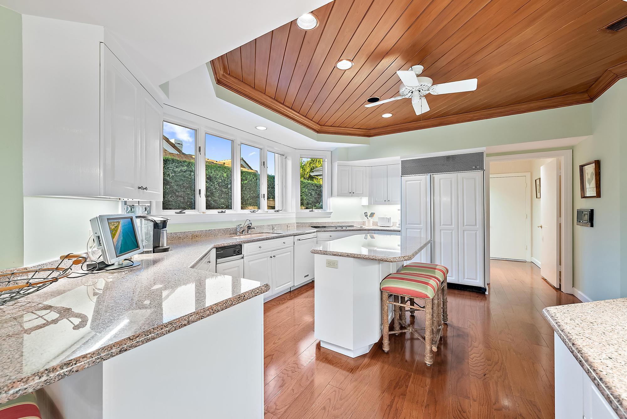 CASSEEKEY ISLAND AT JONATHANS LANDING - Residential
