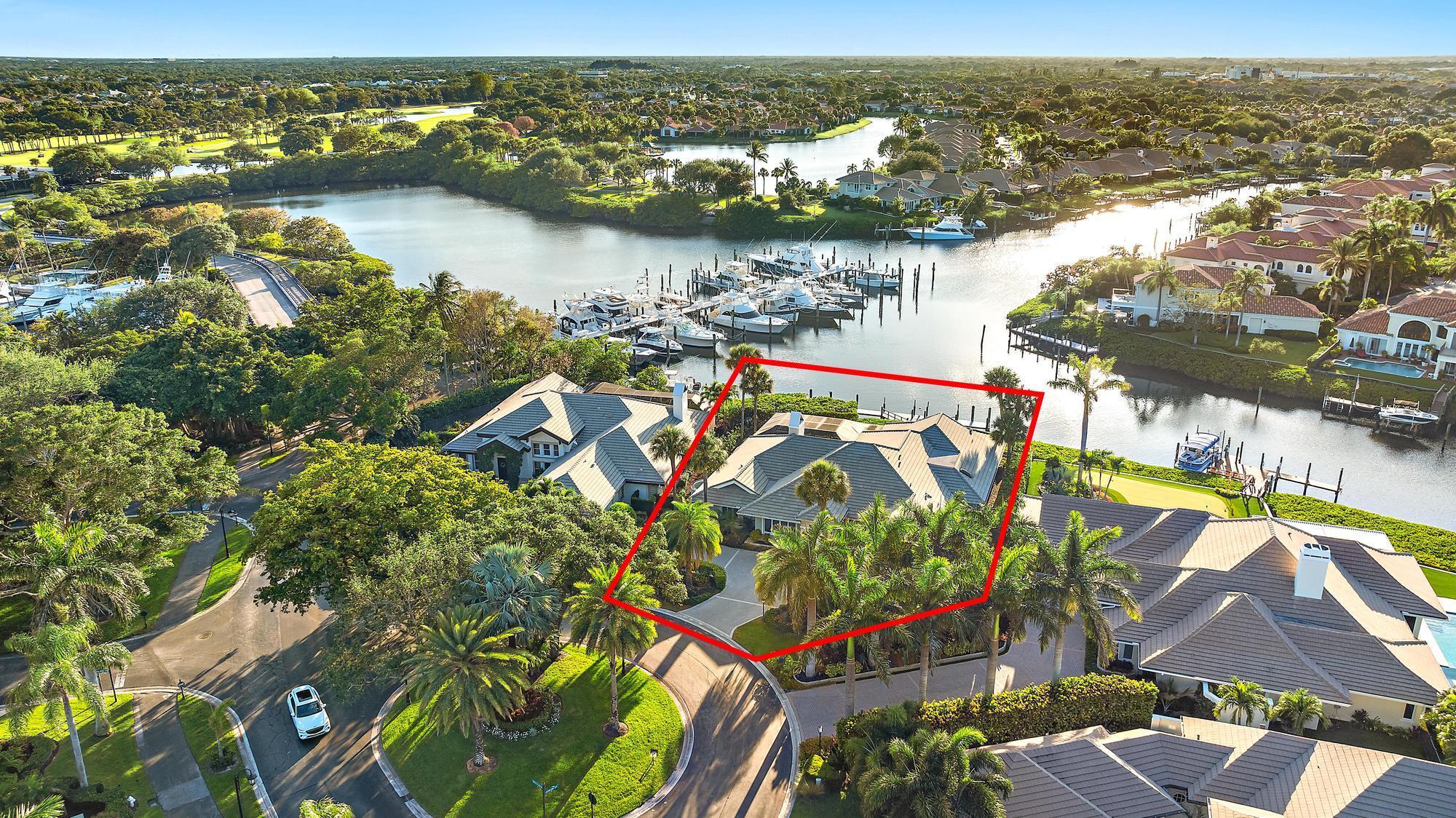 CASSEEKEY ISLAND AT JONATHANS LANDING - Residential