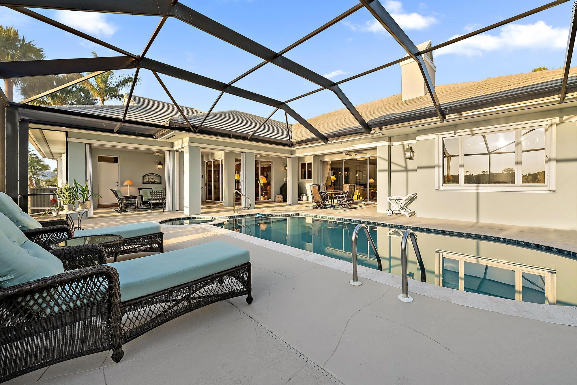 CASSEEKEY ISLAND AT JONATHANS LANDING - Residential