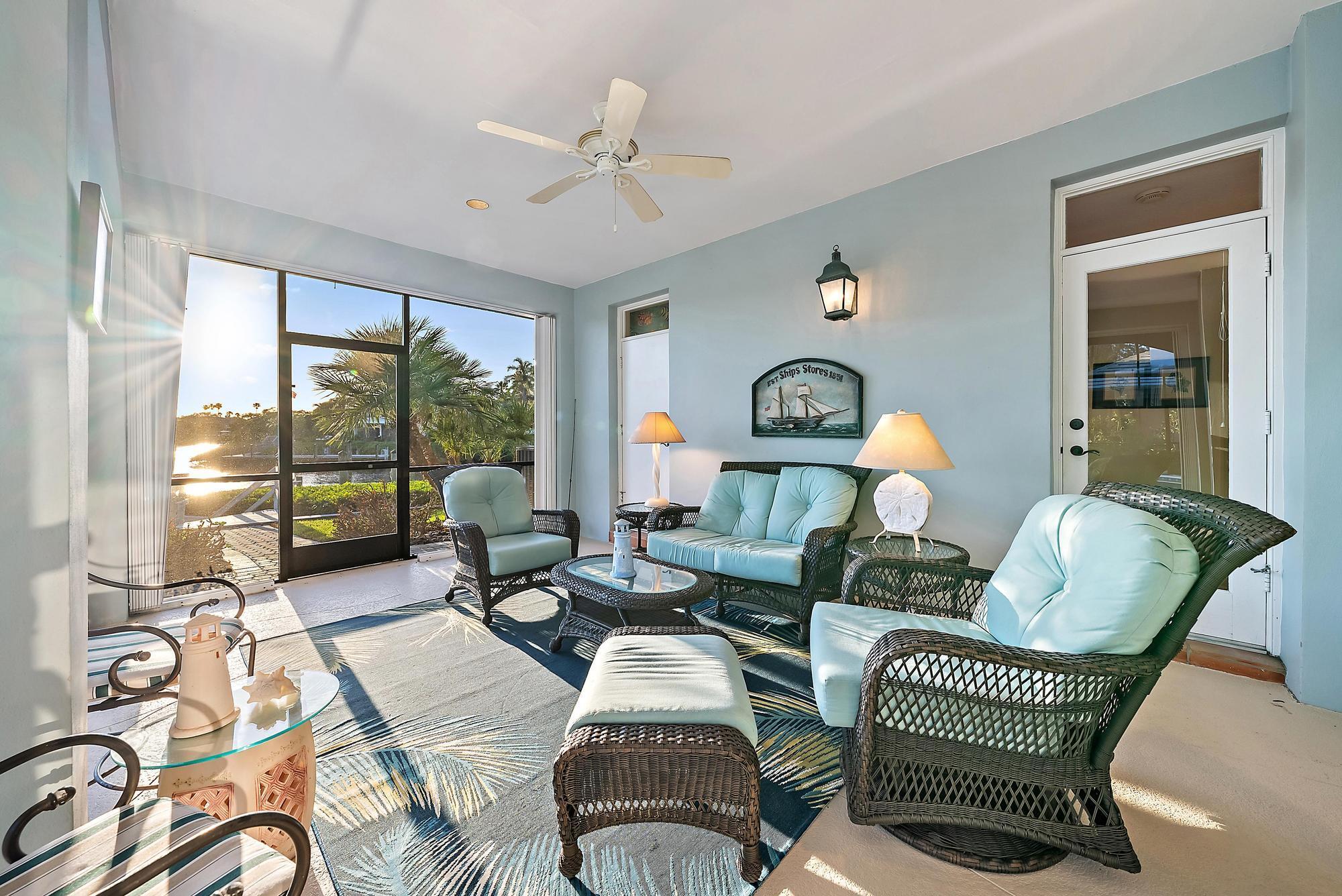 CASSEEKEY ISLAND AT JONATHANS LANDING - Residential