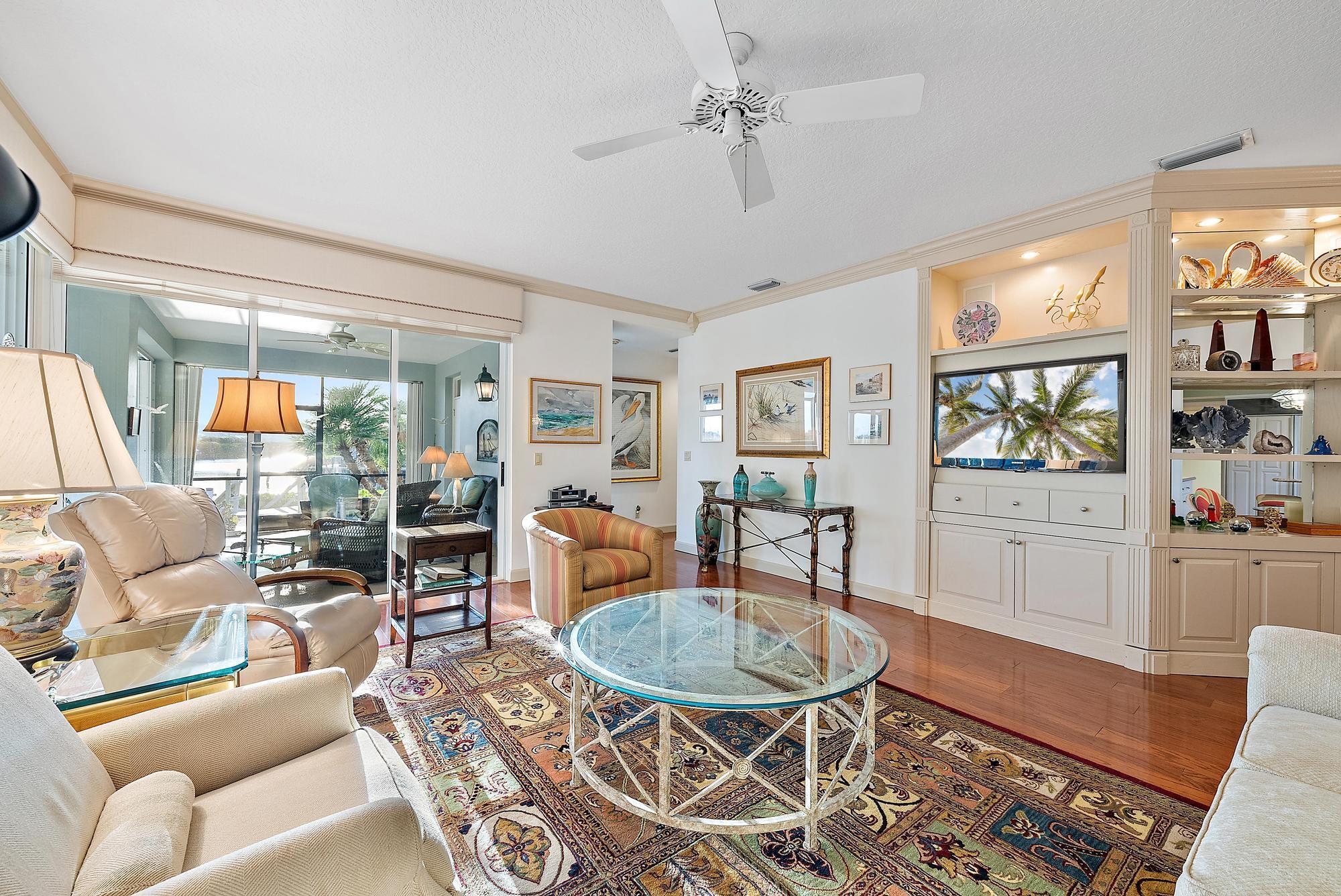 CASSEEKEY ISLAND AT JONATHANS LANDING - Residential