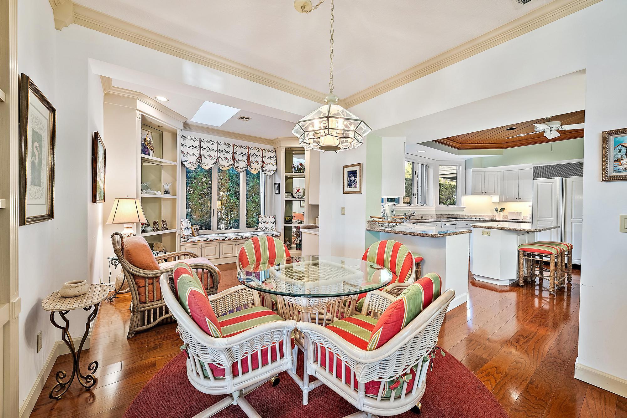 CASSEEKEY ISLAND AT JONATHANS LANDING - Residential