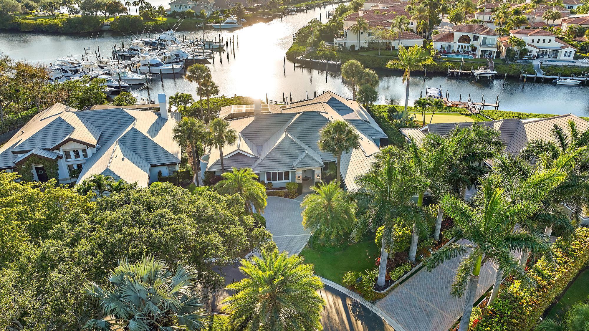 CASSEEKEY ISLAND AT JONATHANS LANDING - Residential