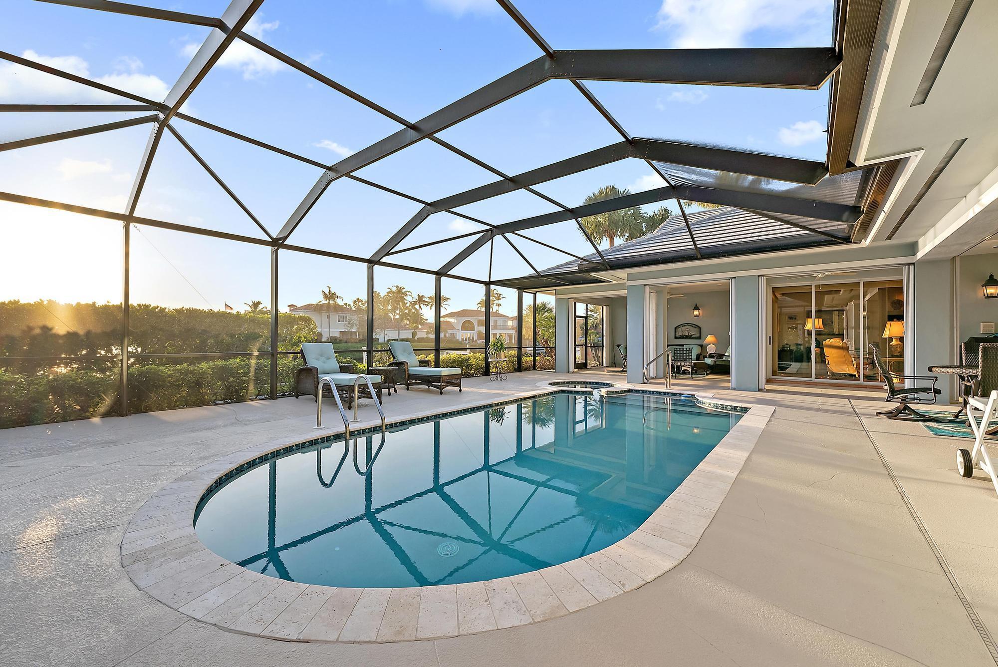 CASSEEKEY ISLAND AT JONATHANS LANDING - Residential