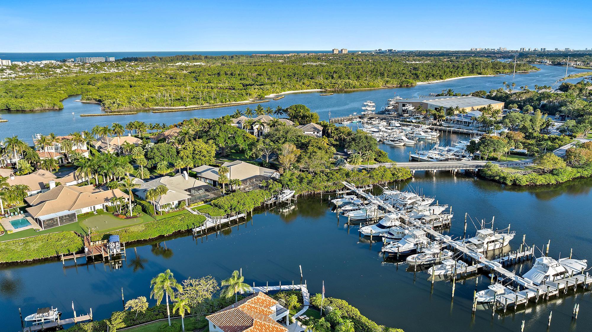 CASSEEKEY ISLAND AT JONATHANS LANDING - Residential