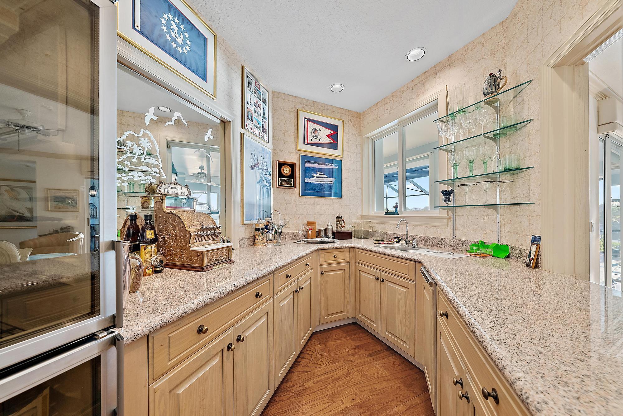 CASSEEKEY ISLAND AT JONATHANS LANDING - Residential