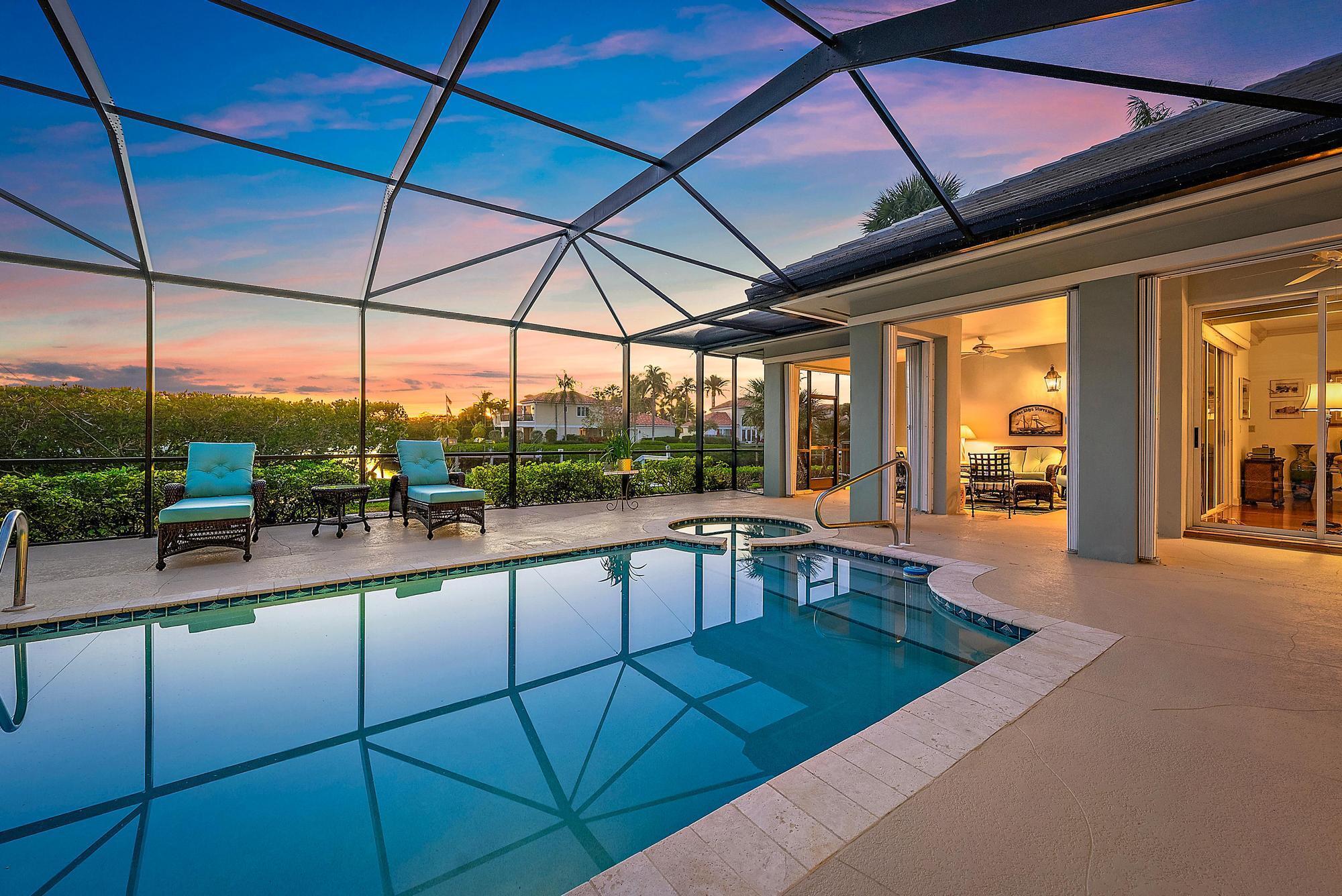 CASSEEKEY ISLAND AT JONATHANS LANDING - Residential