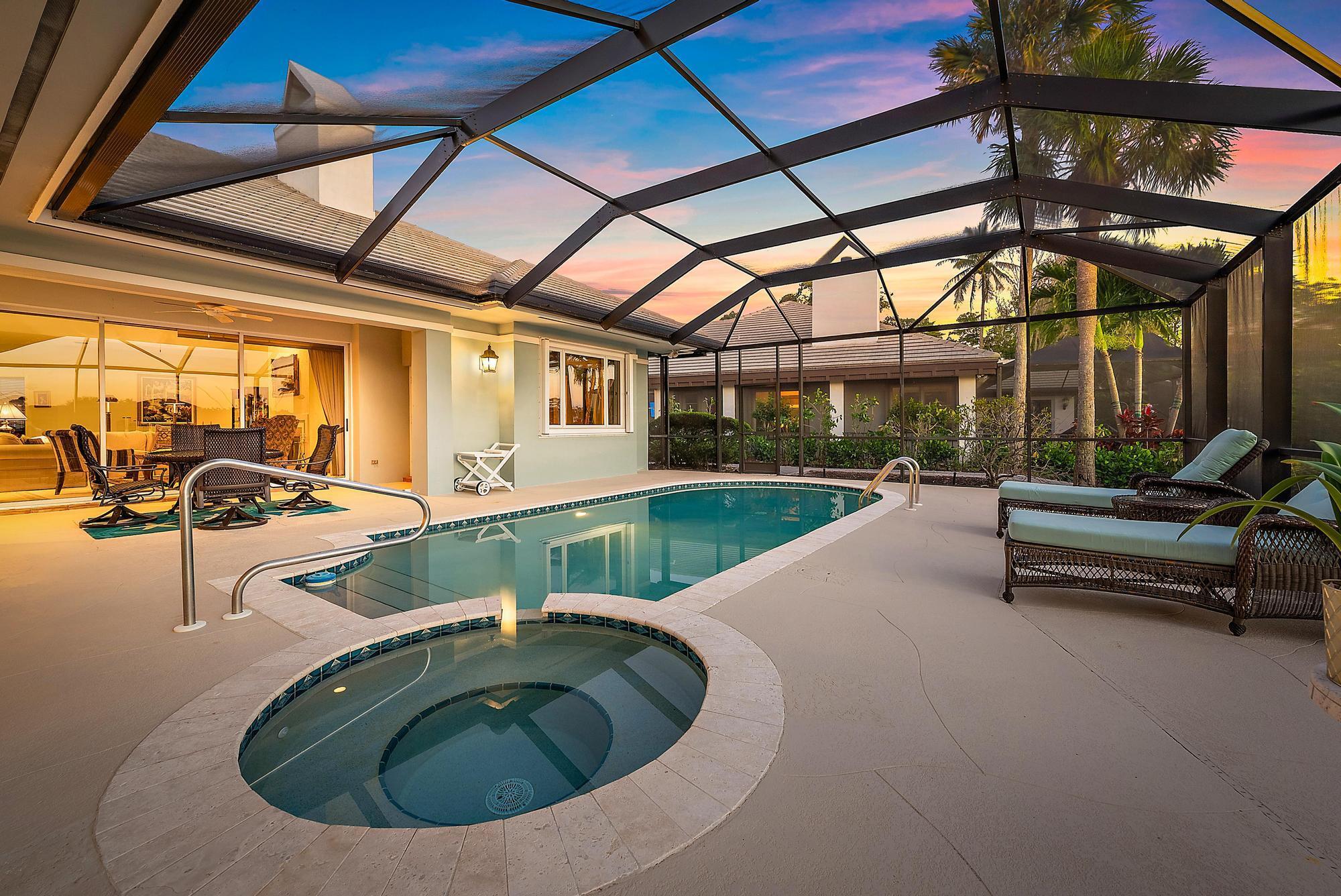 CASSEEKEY ISLAND AT JONATHANS LANDING - Residential