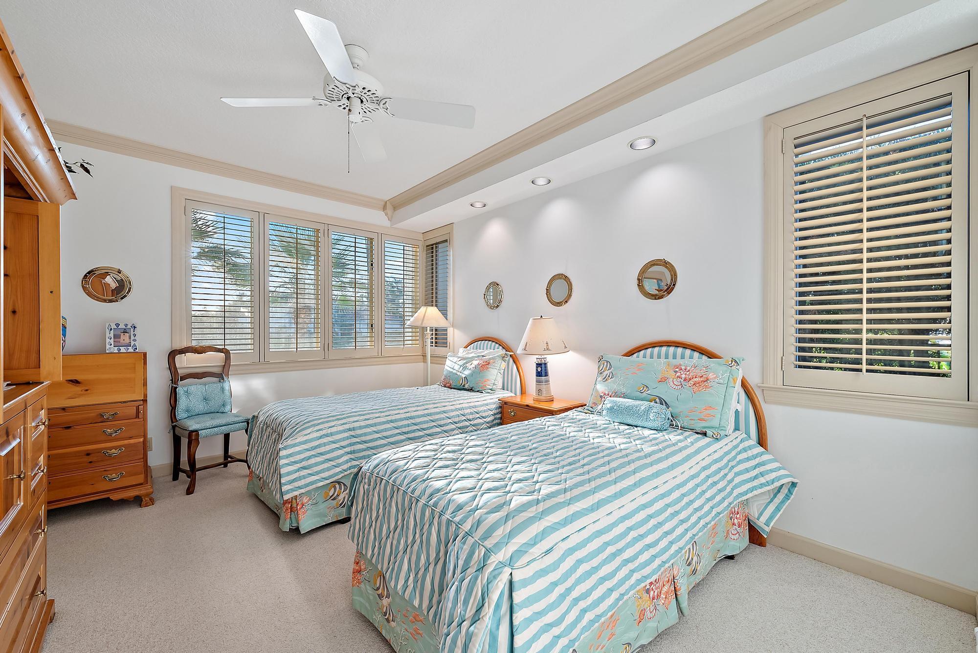 CASSEEKEY ISLAND AT JONATHANS LANDING - Residential