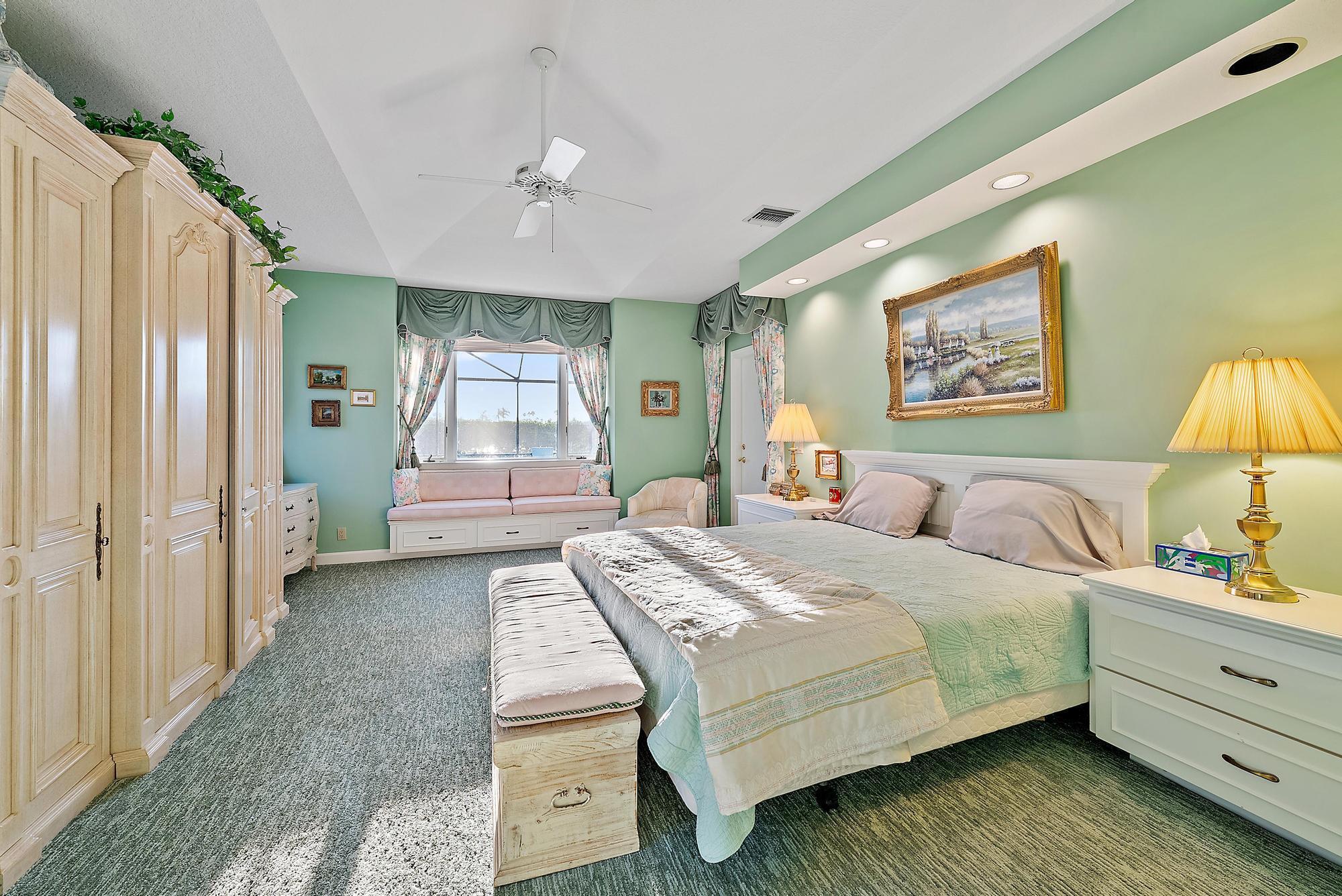 CASSEEKEY ISLAND AT JONATHANS LANDING - Residential