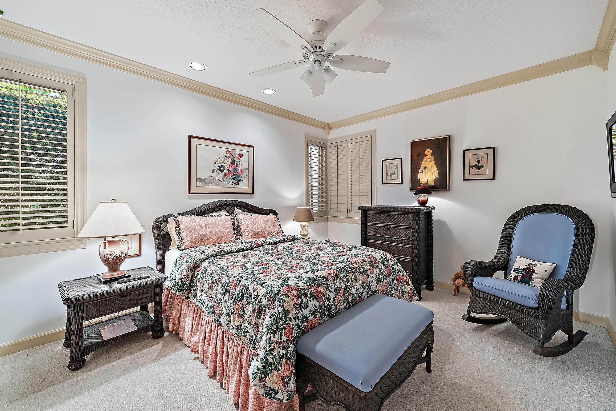 CASSEEKEY ISLAND AT JONATHANS LANDING - Residential