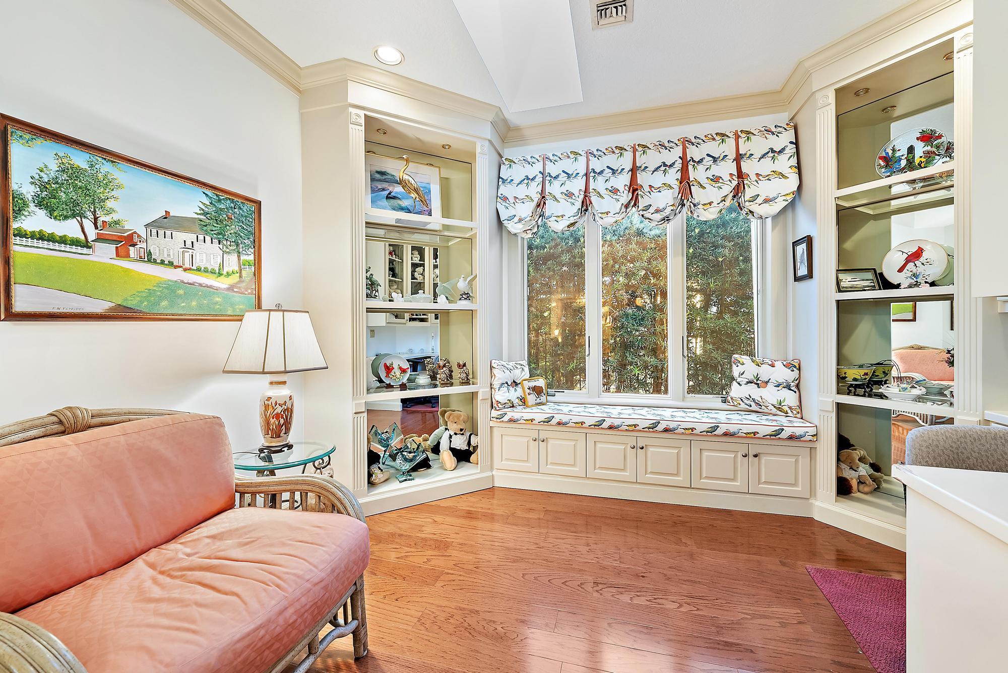 CASSEEKEY ISLAND AT JONATHANS LANDING - Residential