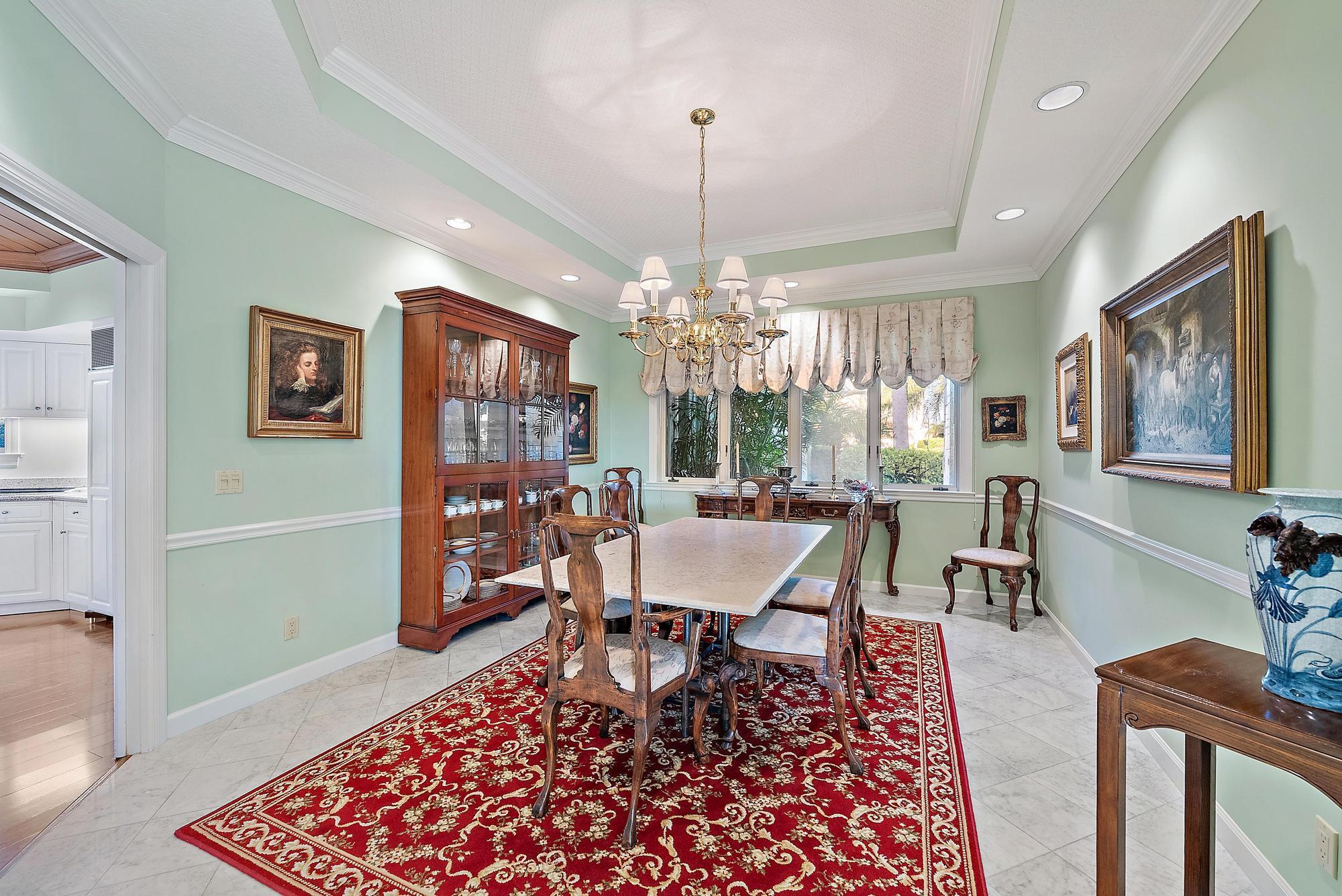 CASSEEKEY ISLAND AT JONATHANS LANDING - Residential