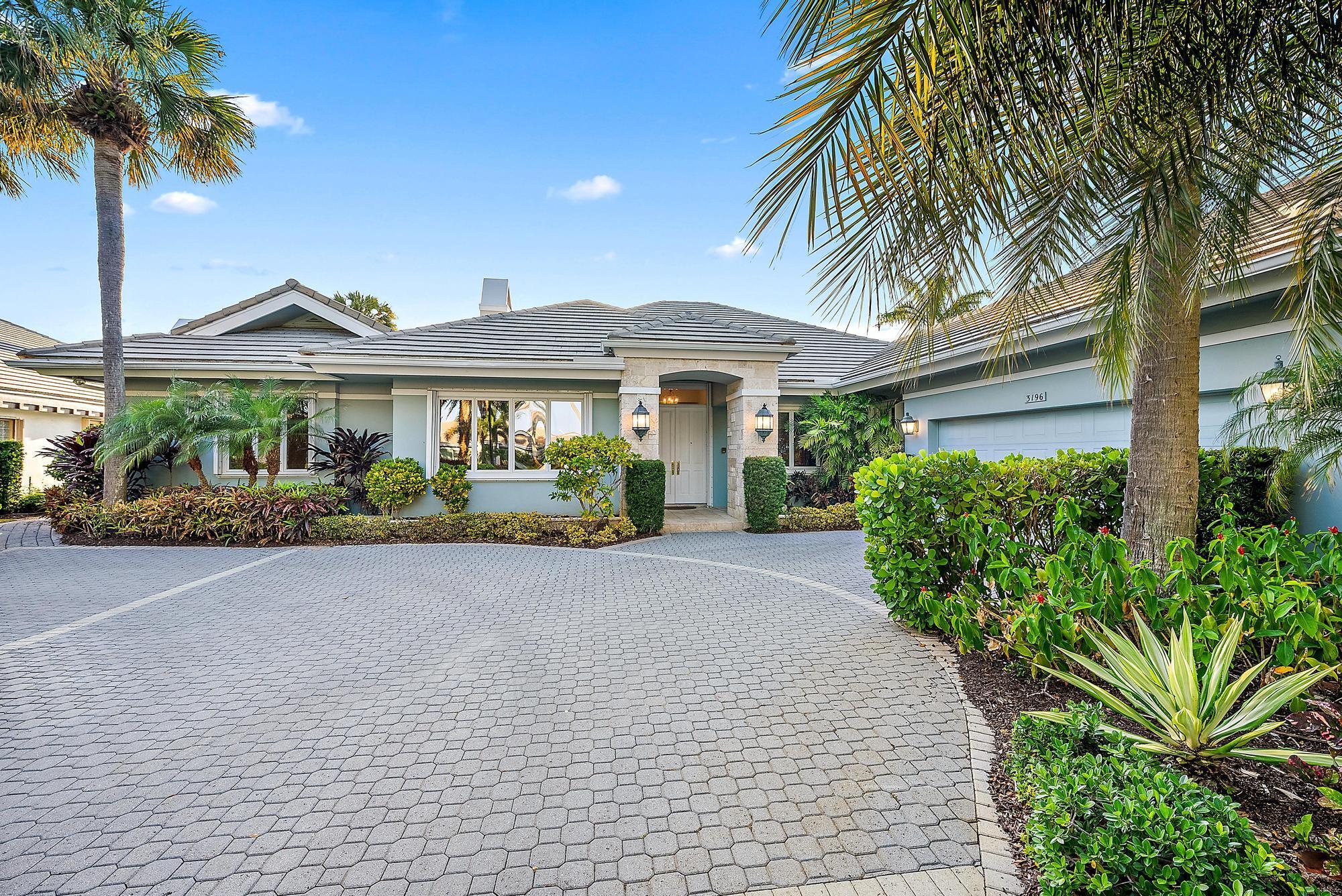 CASSEEKEY ISLAND AT JONATHANS LANDING - Residential