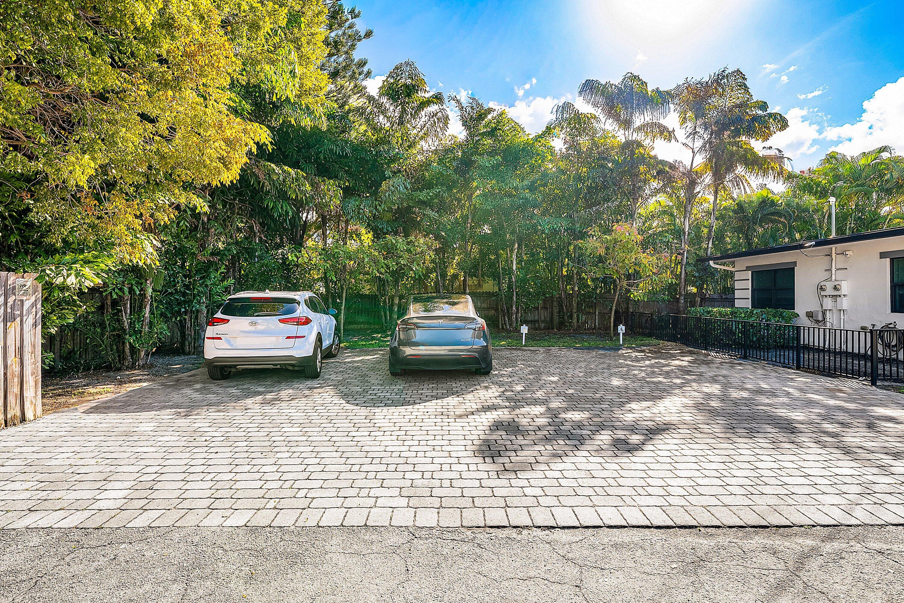Delray - Residential Income